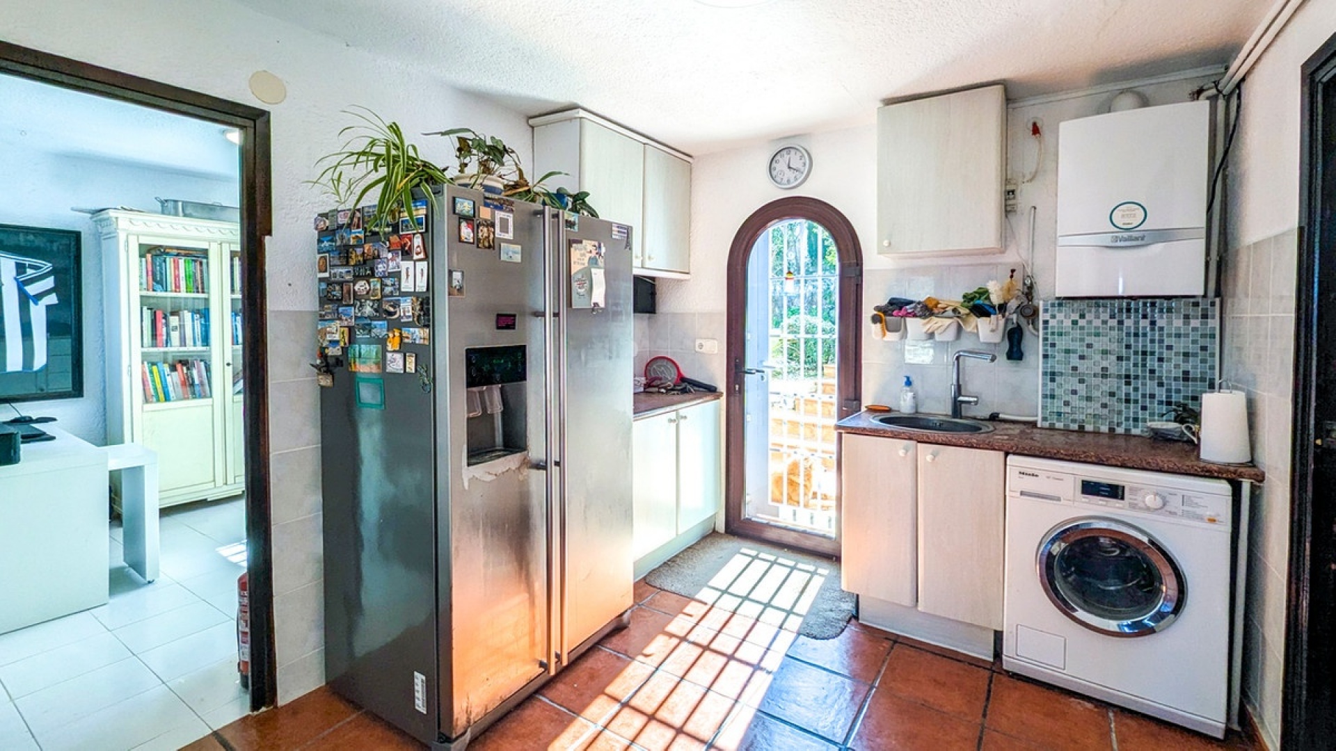 Revente - Villa - Javea - Jávea - Xàbia Centro