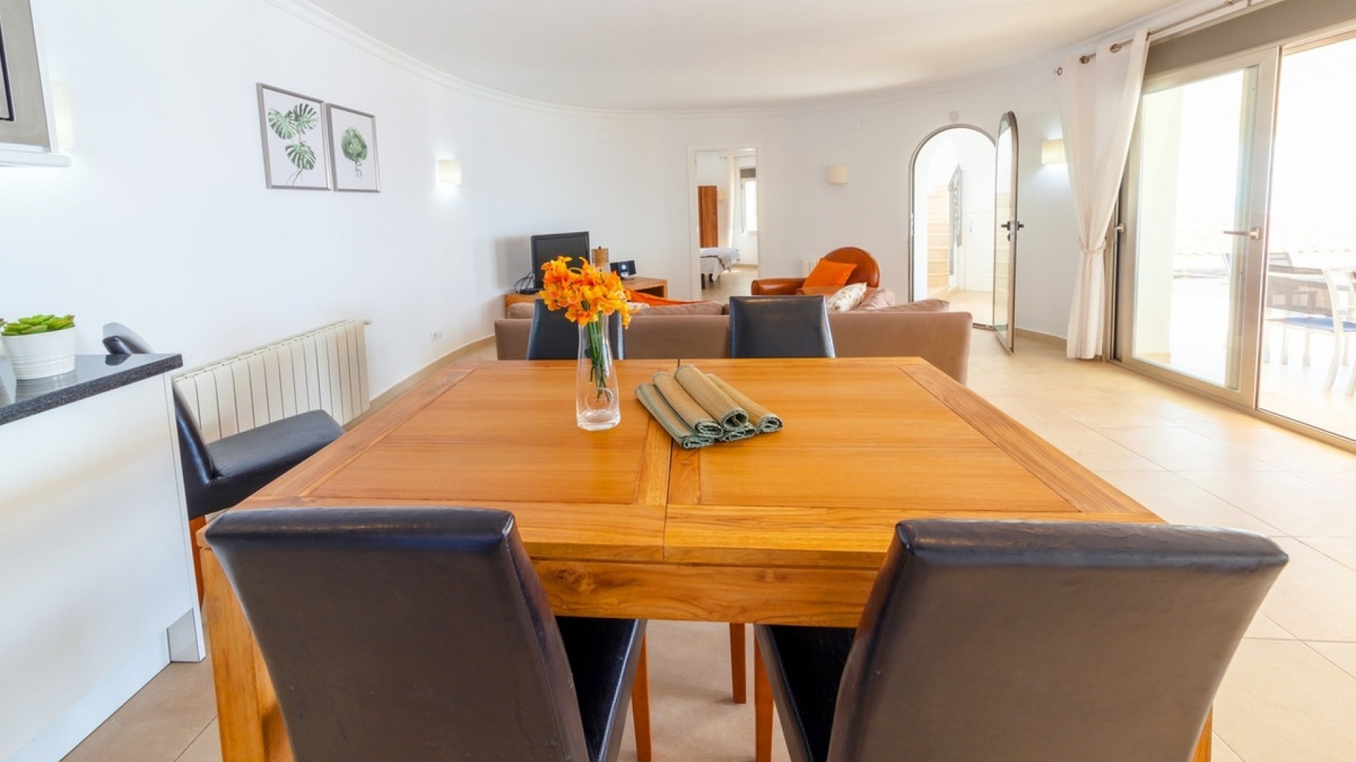 Revente - Villa - Javea - Jávea - Xàbia Centro