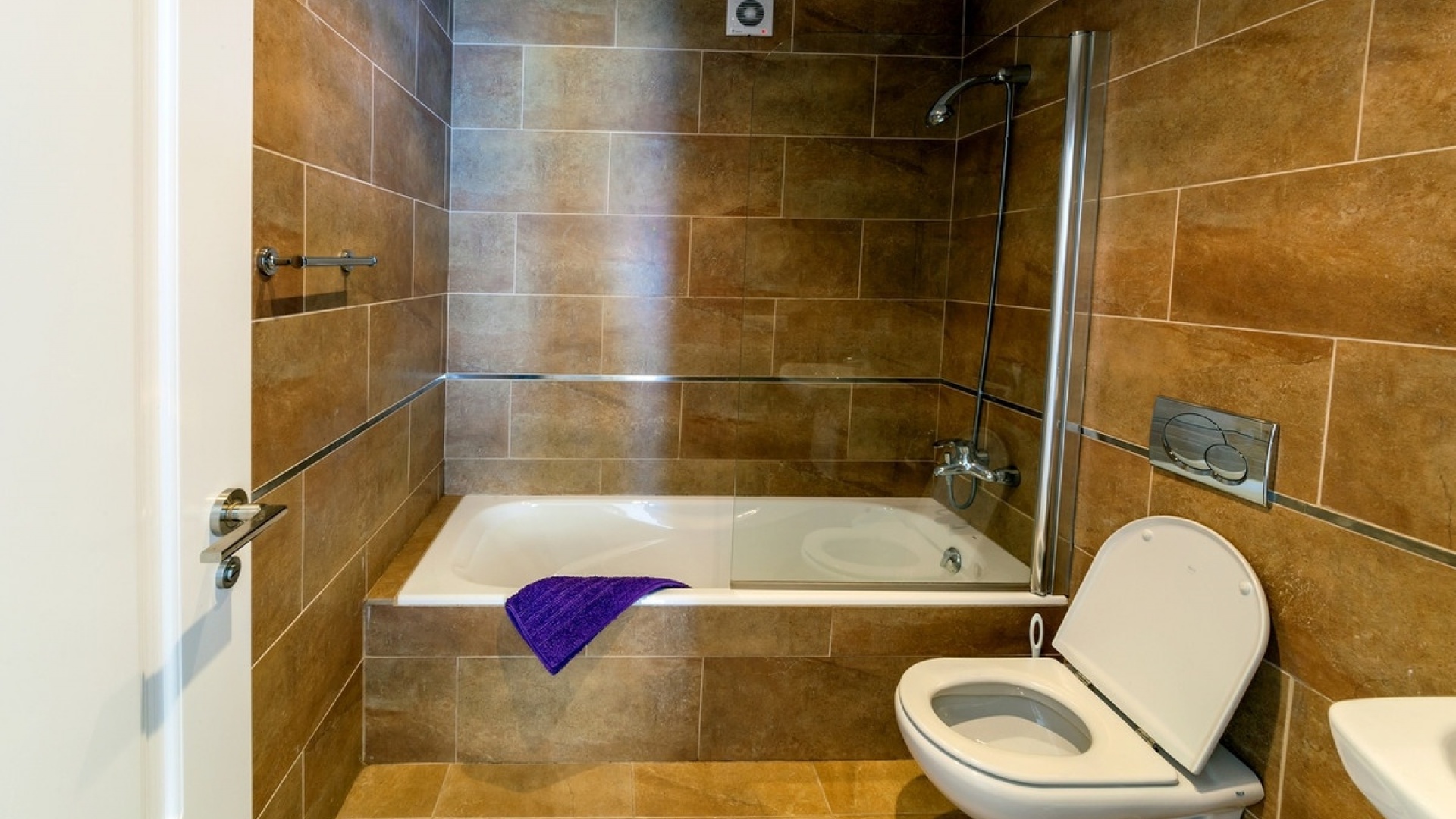 Revente - Villa - Javea - Jávea - Xàbia Centro