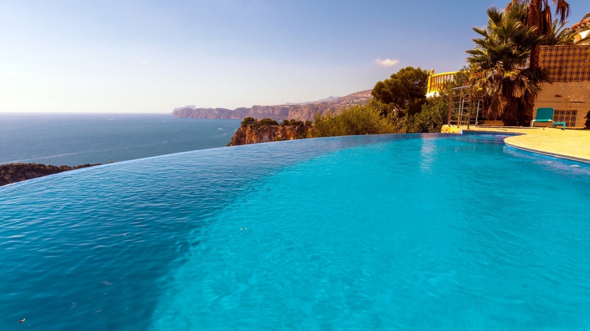Revente - Villa - Javea - Jávea - Xàbia Centro