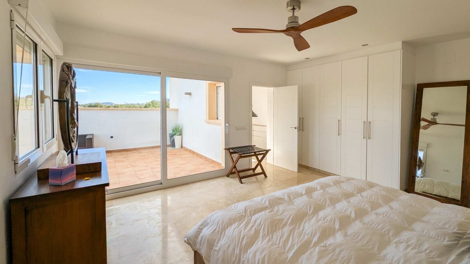 Revente - Villa - Javea - Jávea - Xàbia Centro