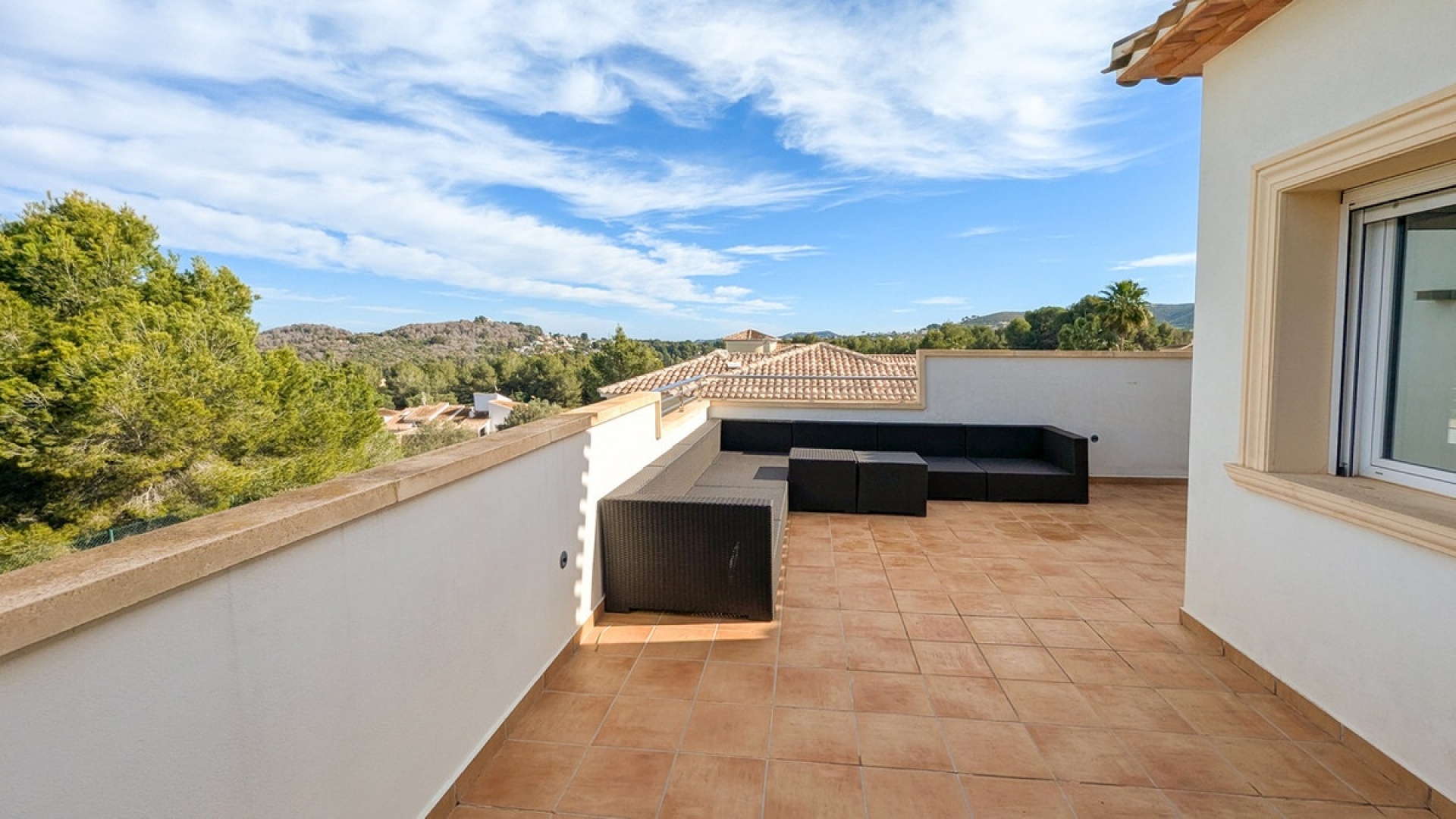 Revente - Villa - Javea - Jávea - Xàbia Centro