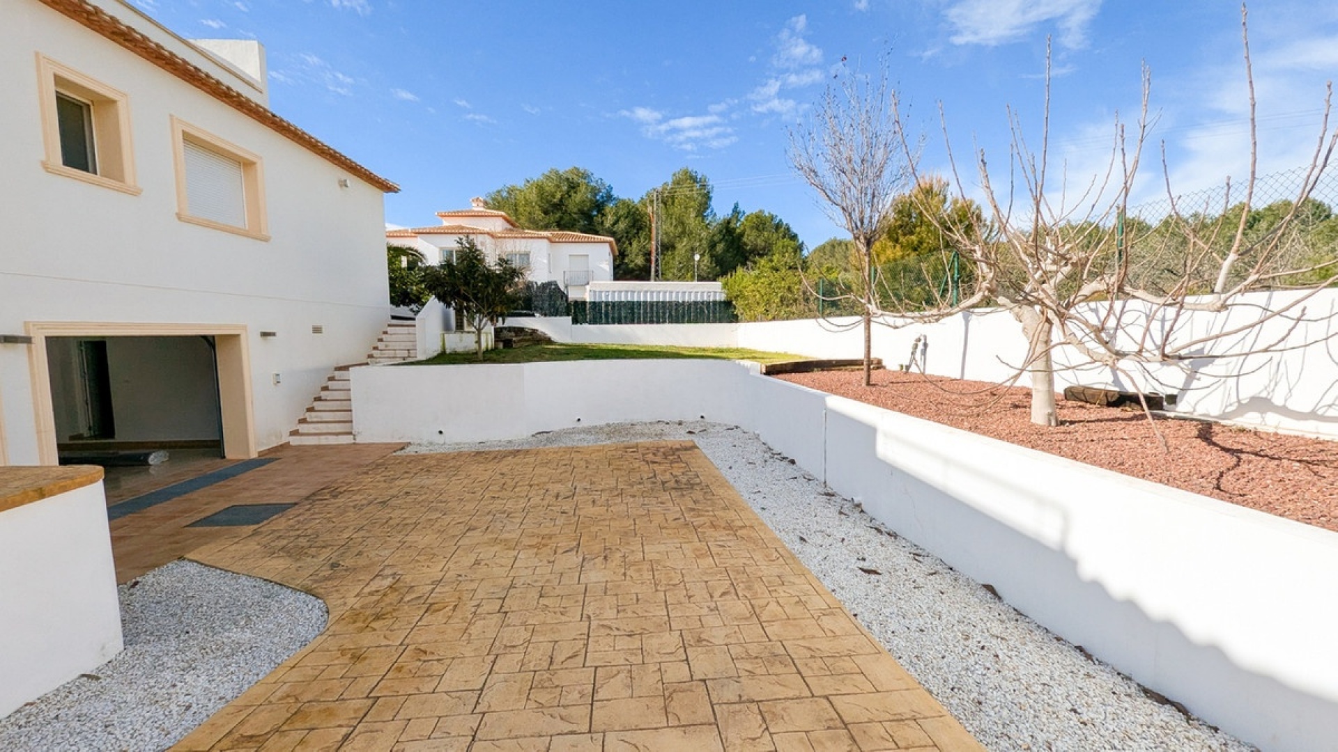 Revente - Villa - Javea - Jávea - Xàbia Centro