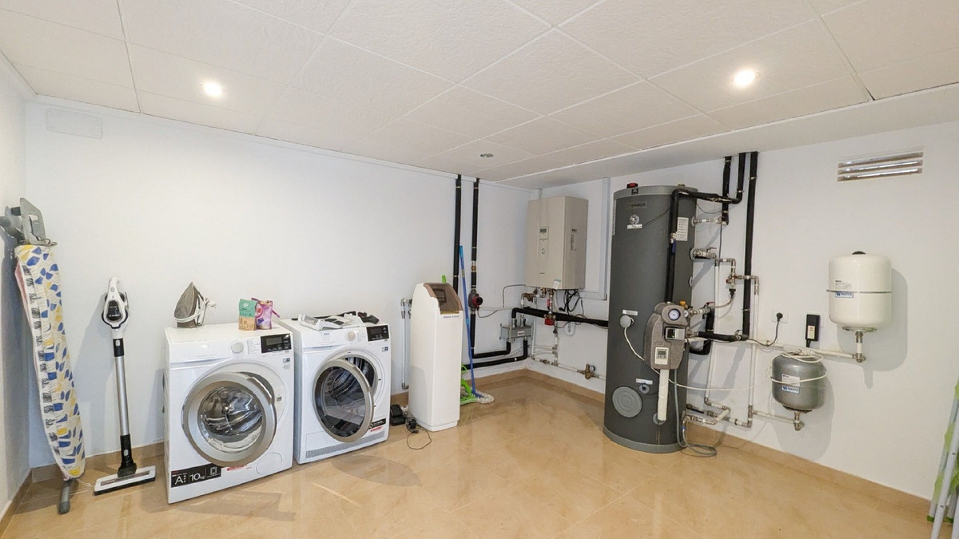 Revente - Villa - Javea - Jávea - Xàbia Centro