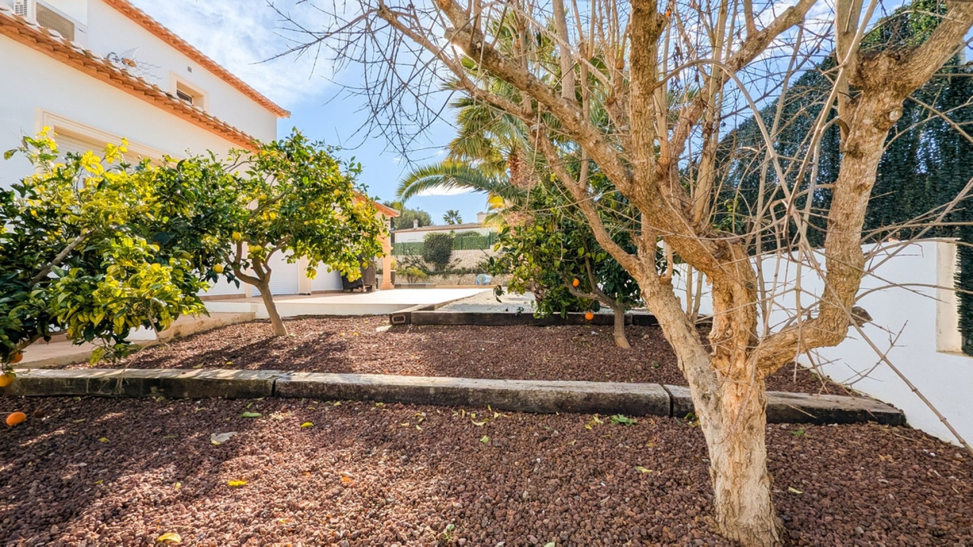 Revente - Villa - Javea - Jávea - Xàbia Centro