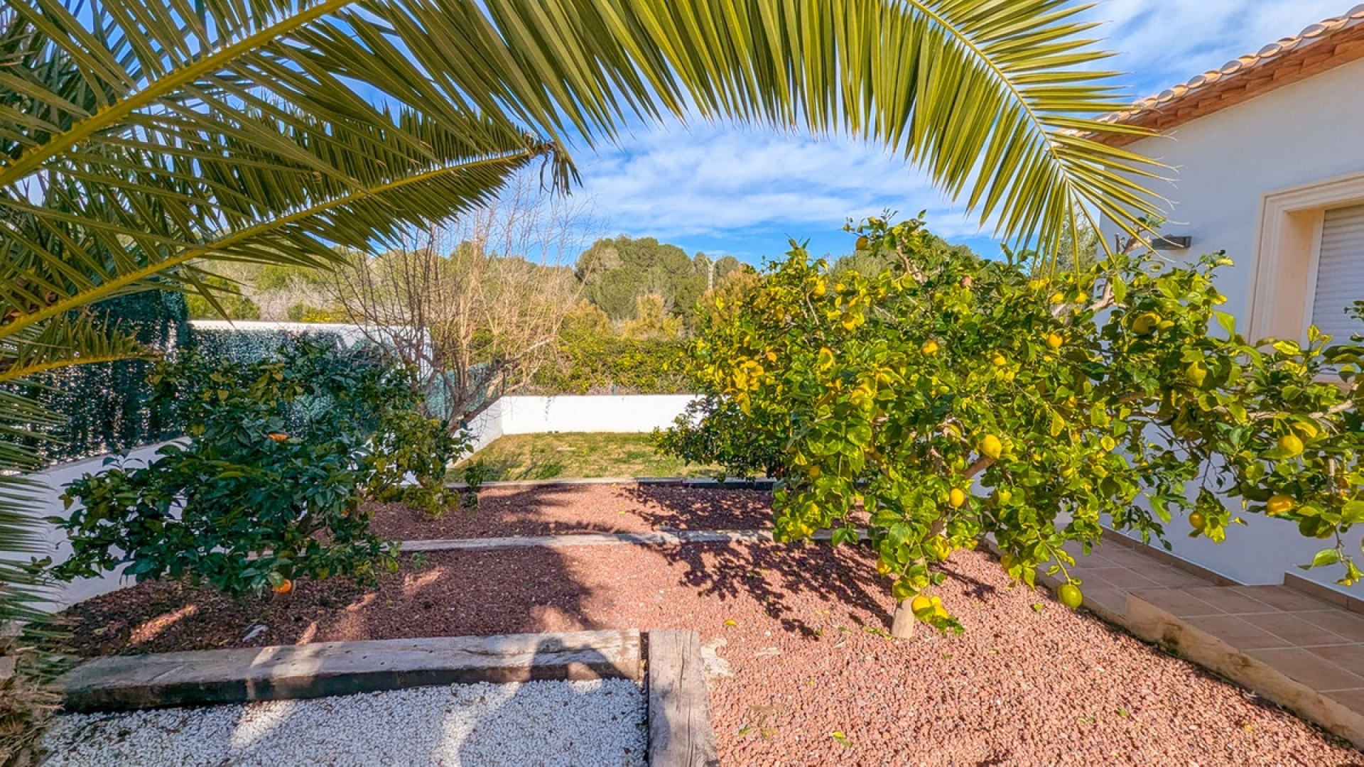 Revente - Villa - Javea - Jávea - Xàbia Centro
