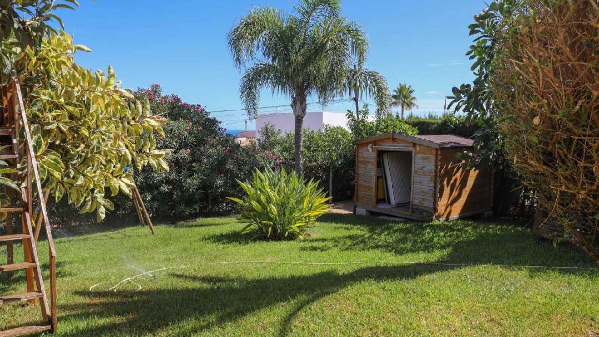 Revente - Villa - Javea - Jávea - Xàbia Centro