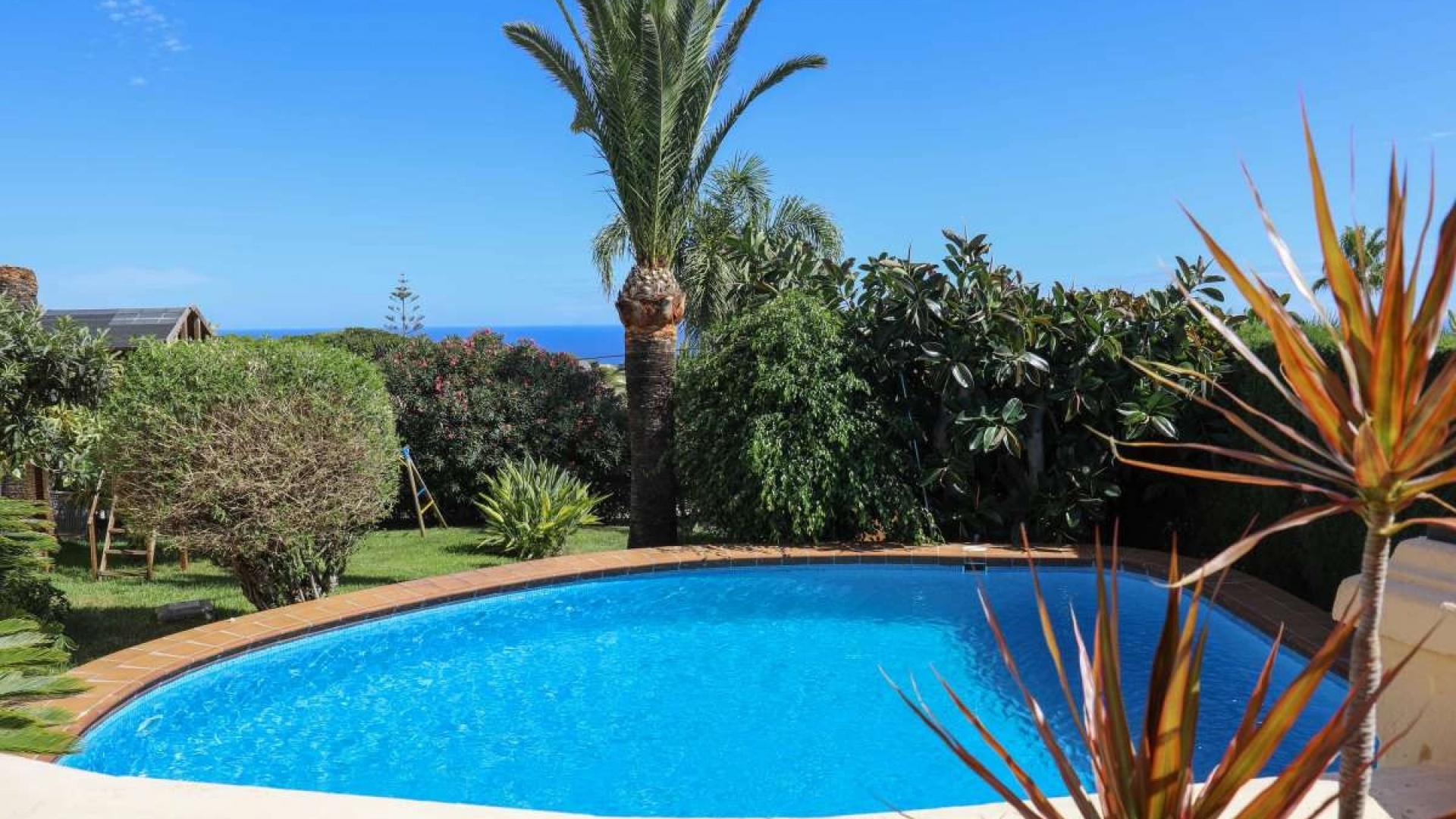 Revente - Villa - Javea - Jávea - Xàbia Centro