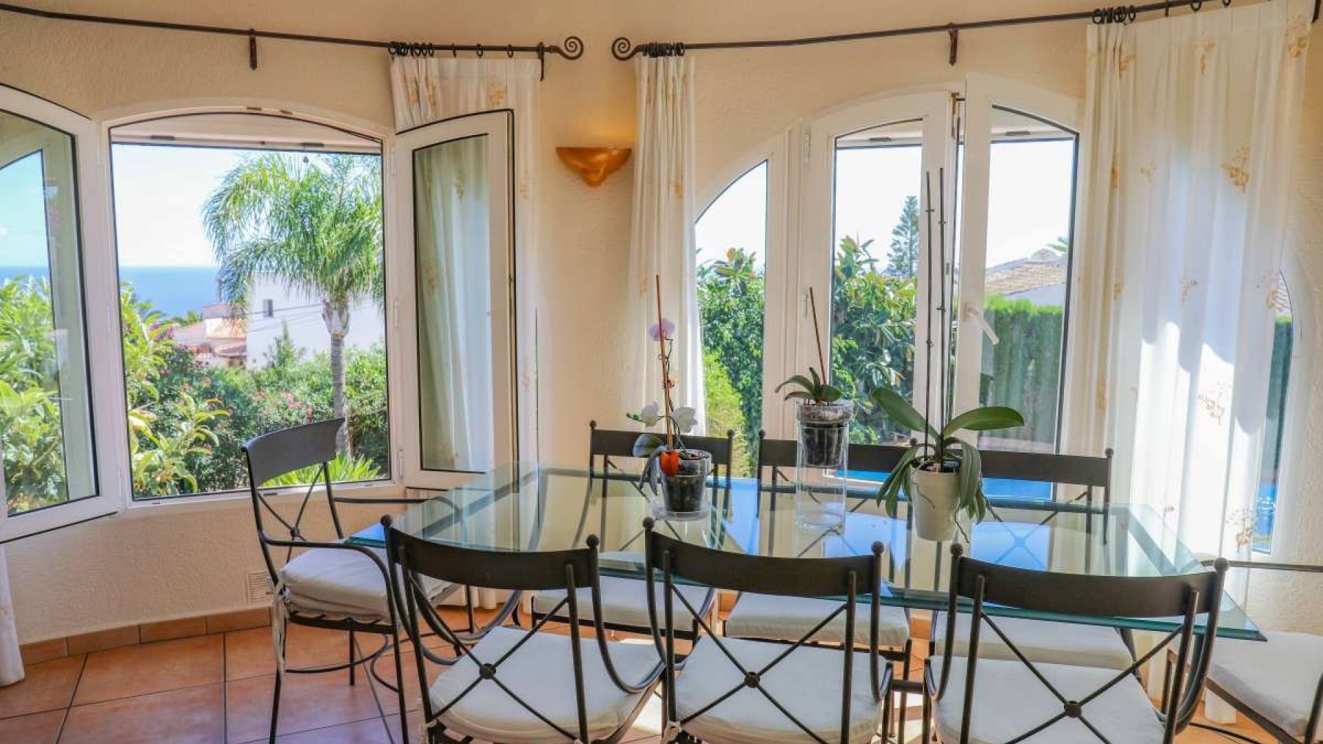 Revente - Villa - Javea - Jávea - Xàbia Centro