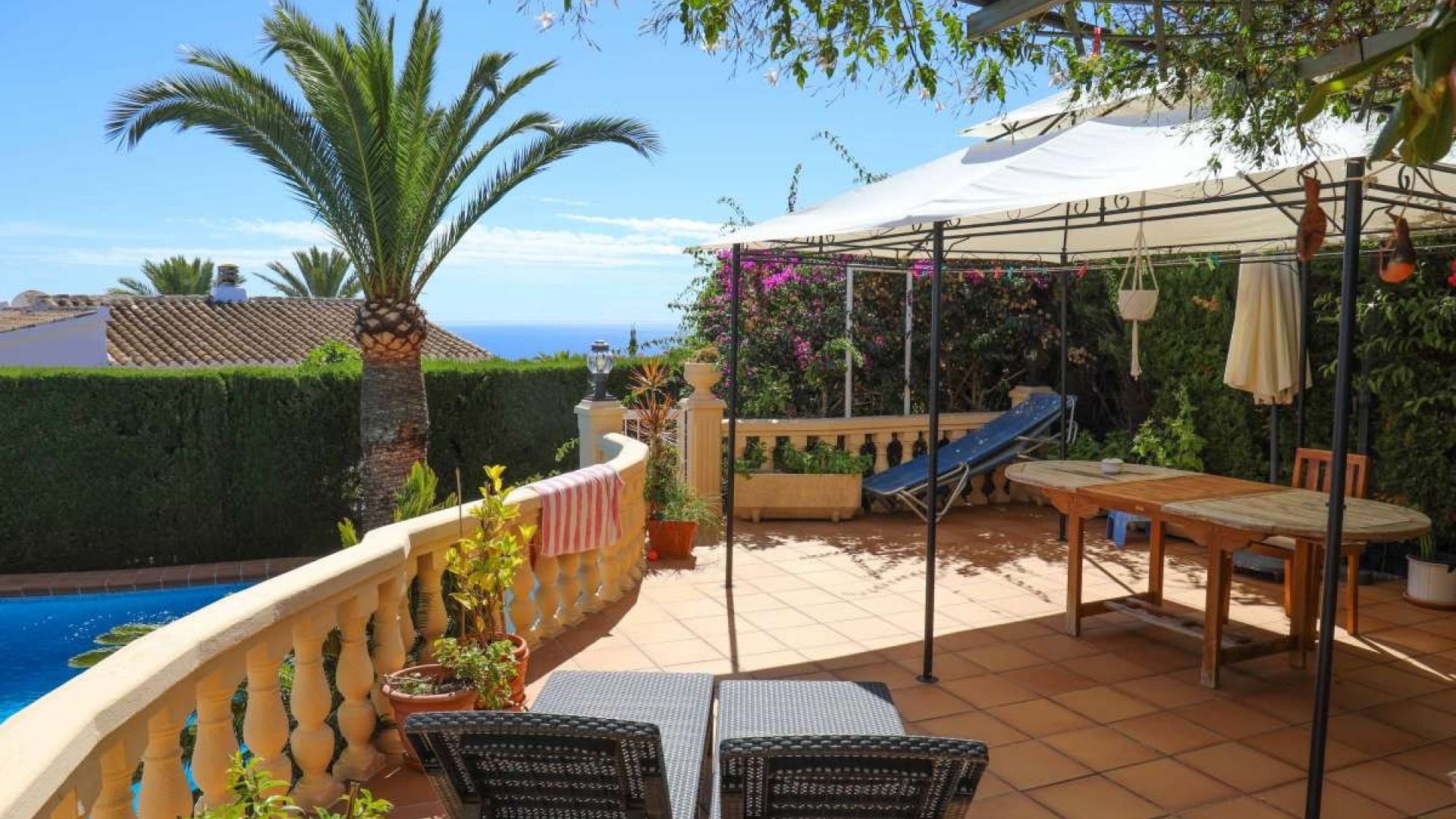 Revente - Villa - Javea - Jávea - Xàbia Centro