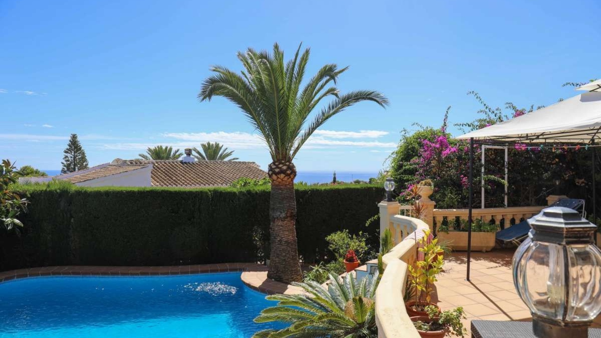 Revente - Villa - Javea - Jávea - Xàbia Centro
