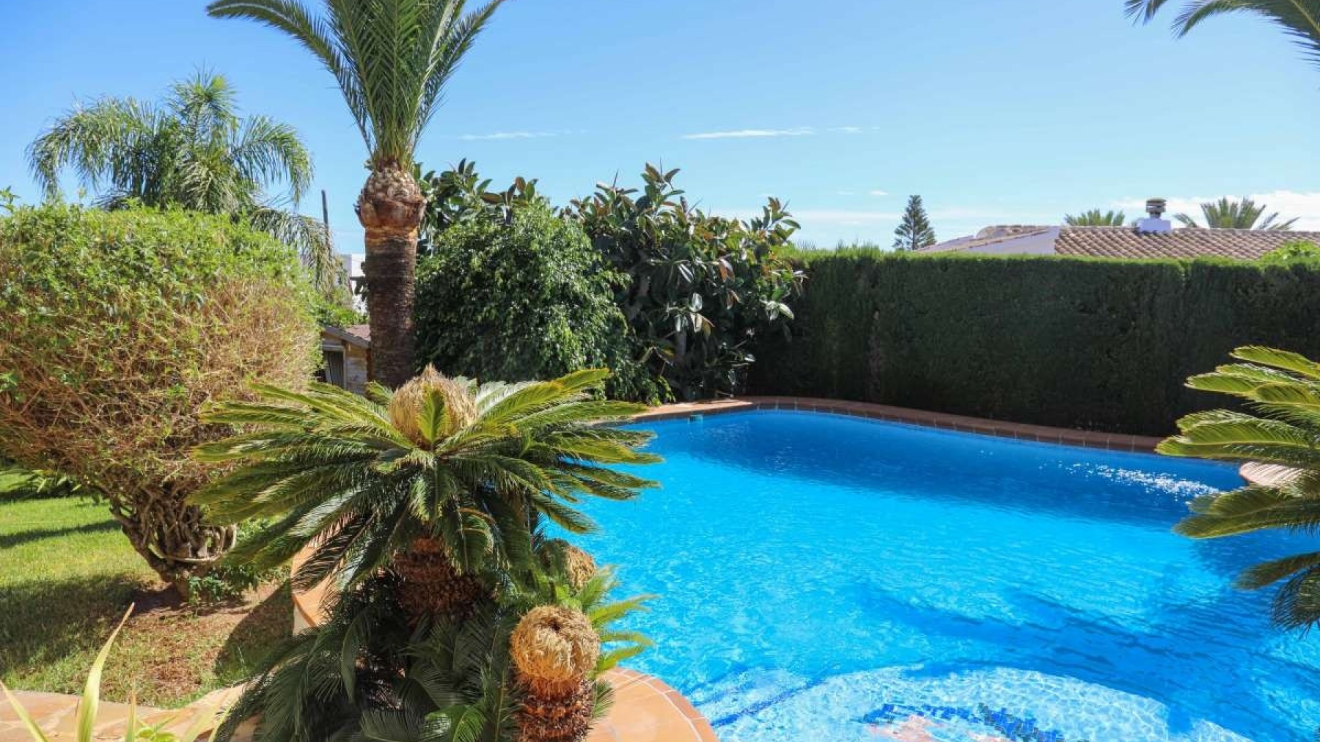 Revente - Villa - Javea - Jávea - Xàbia Centro