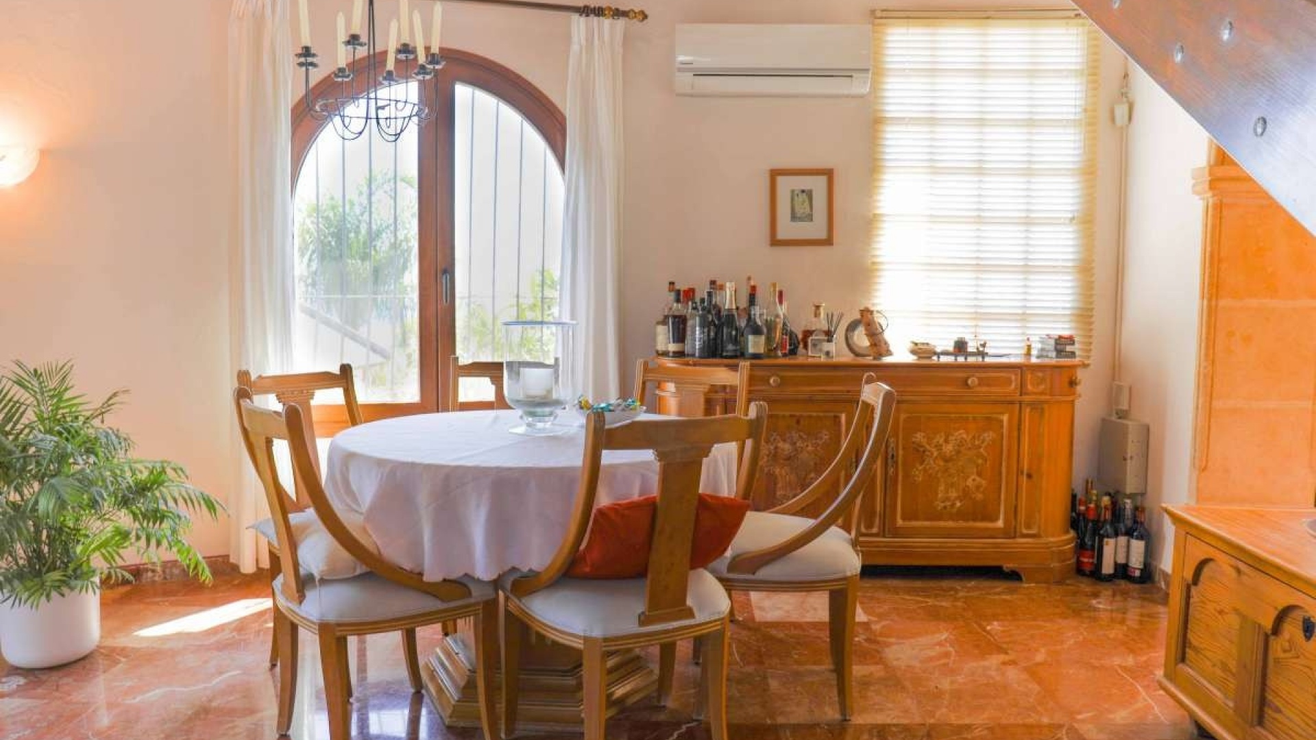 Revente - Villa - Javea - Jávea - Xàbia Centro