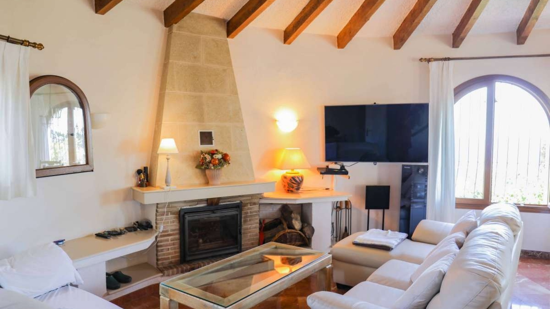 Revente - Villa - Javea - Jávea - Xàbia Centro