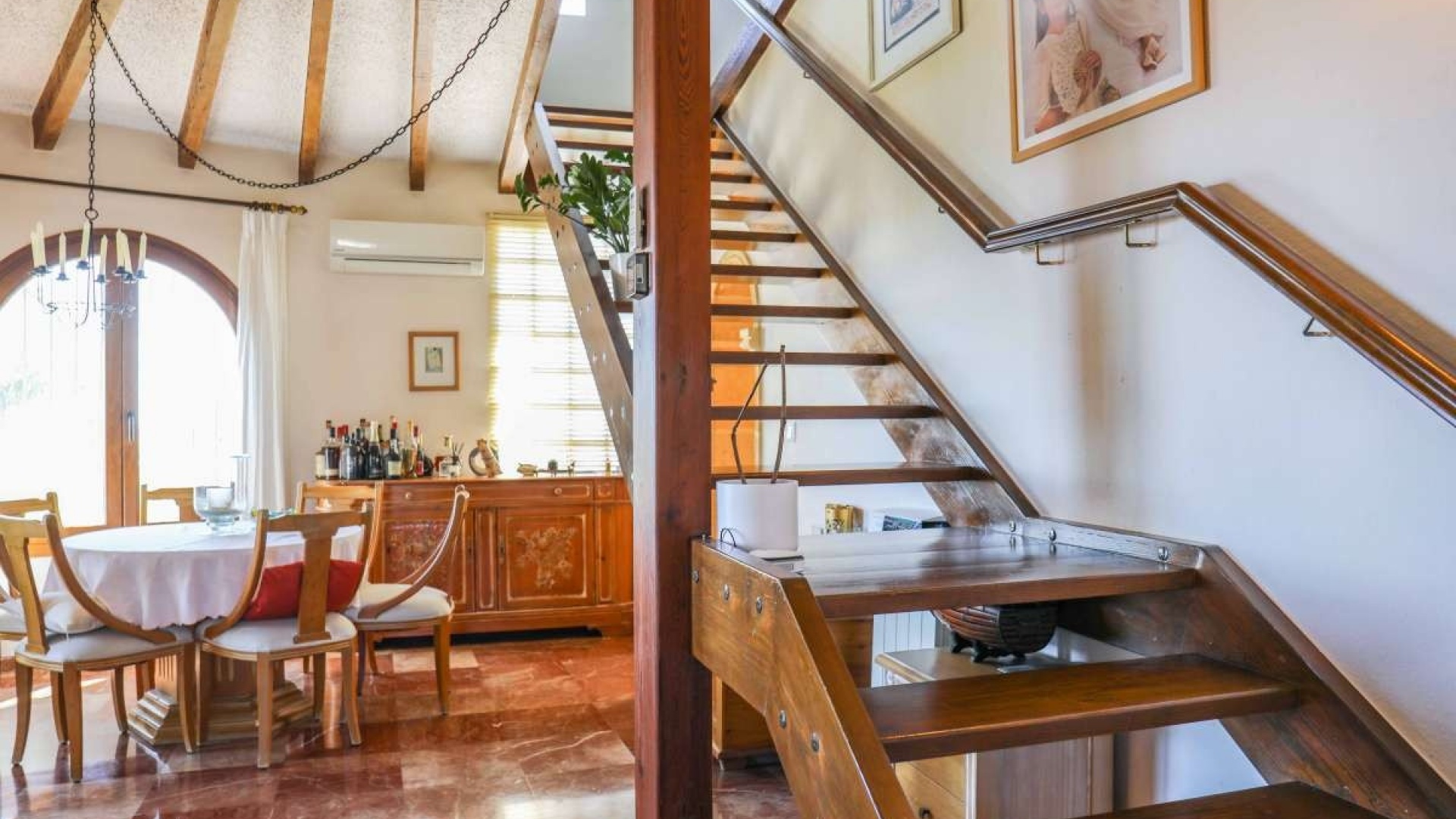 Revente - Villa - Javea - Jávea - Xàbia Centro