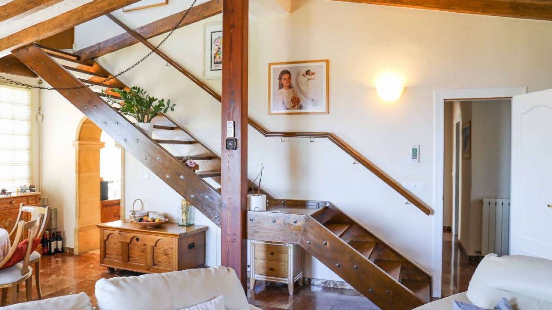 Revente - Villa - Javea - Jávea - Xàbia Centro