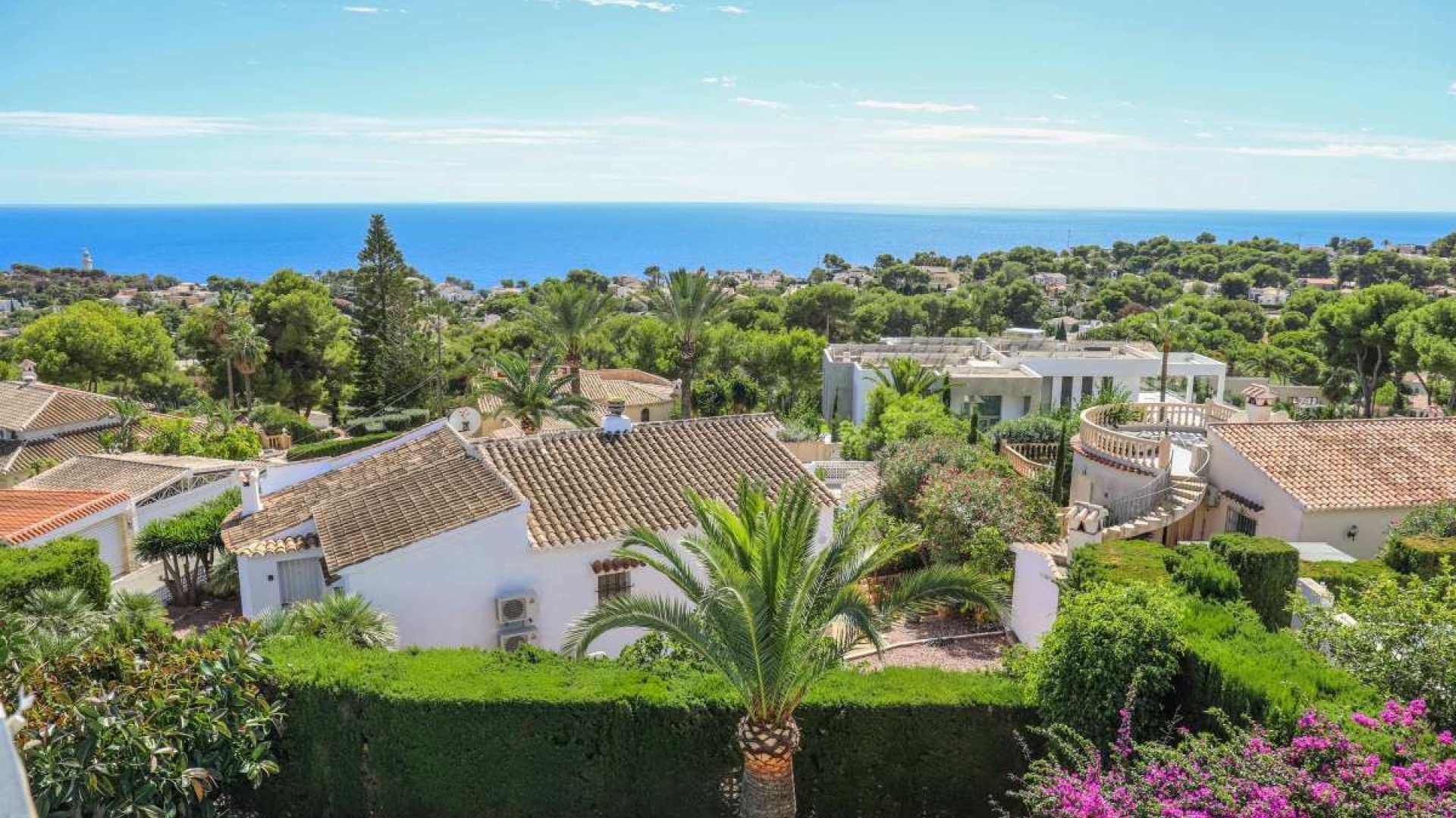 Revente - Villa - Javea - Jávea - Xàbia Centro