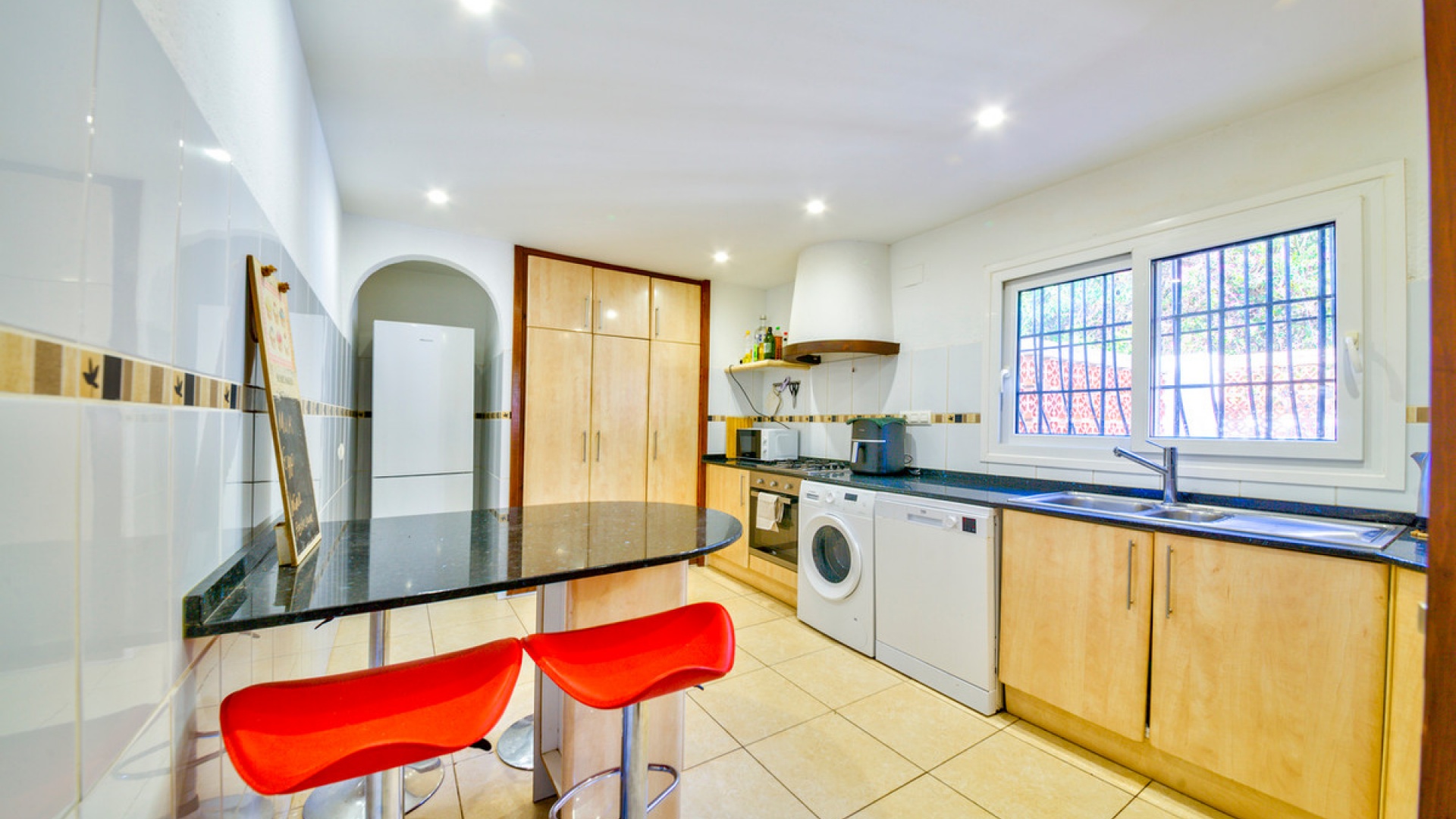 Revente - Villa - Jávea - Xàbia - Jávea - Xàbia Centro