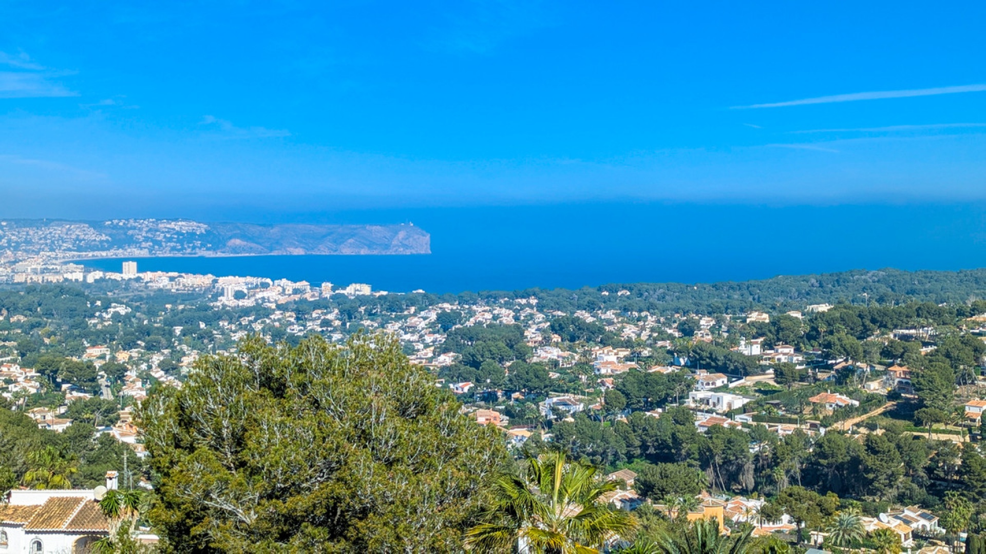 Revente - Villa - Jávea - Xàbia - Jávea - Xàbia Centro