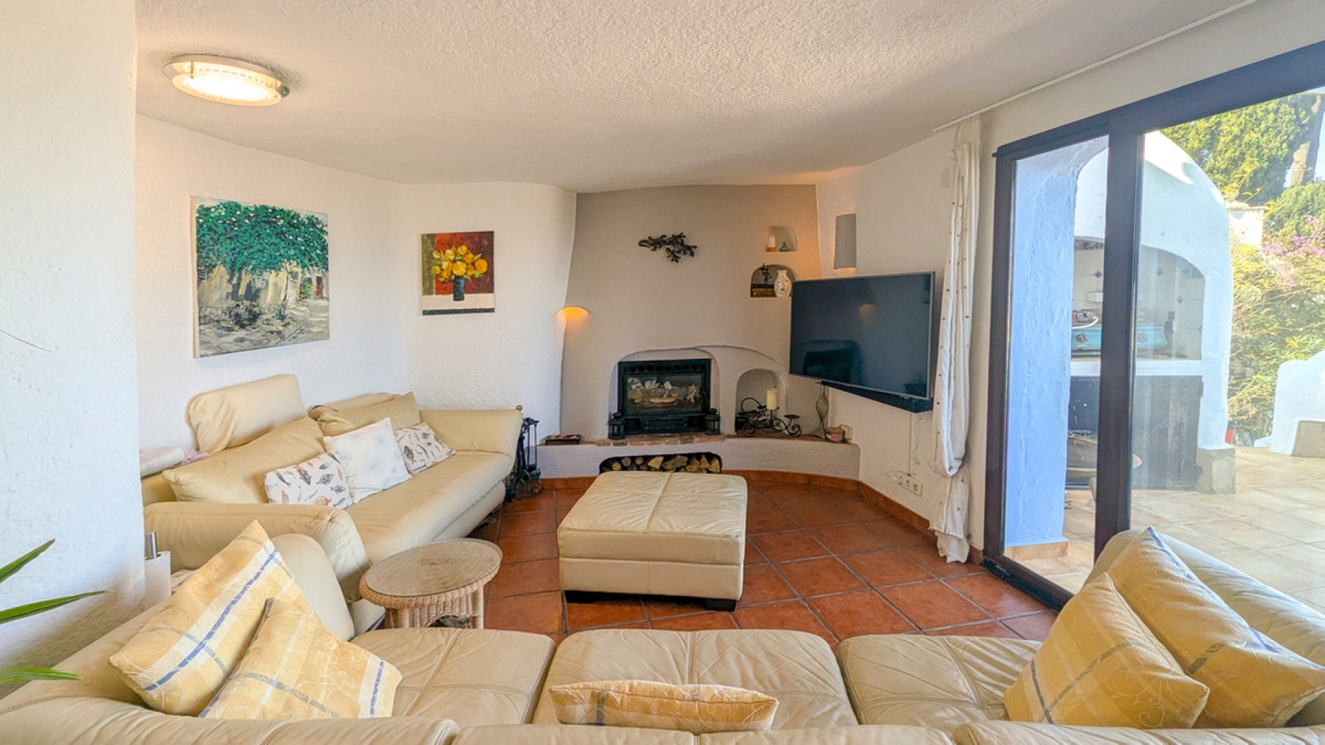 Revente - Villa - Jávea - Xàbia - Jávea - Xàbia Centro