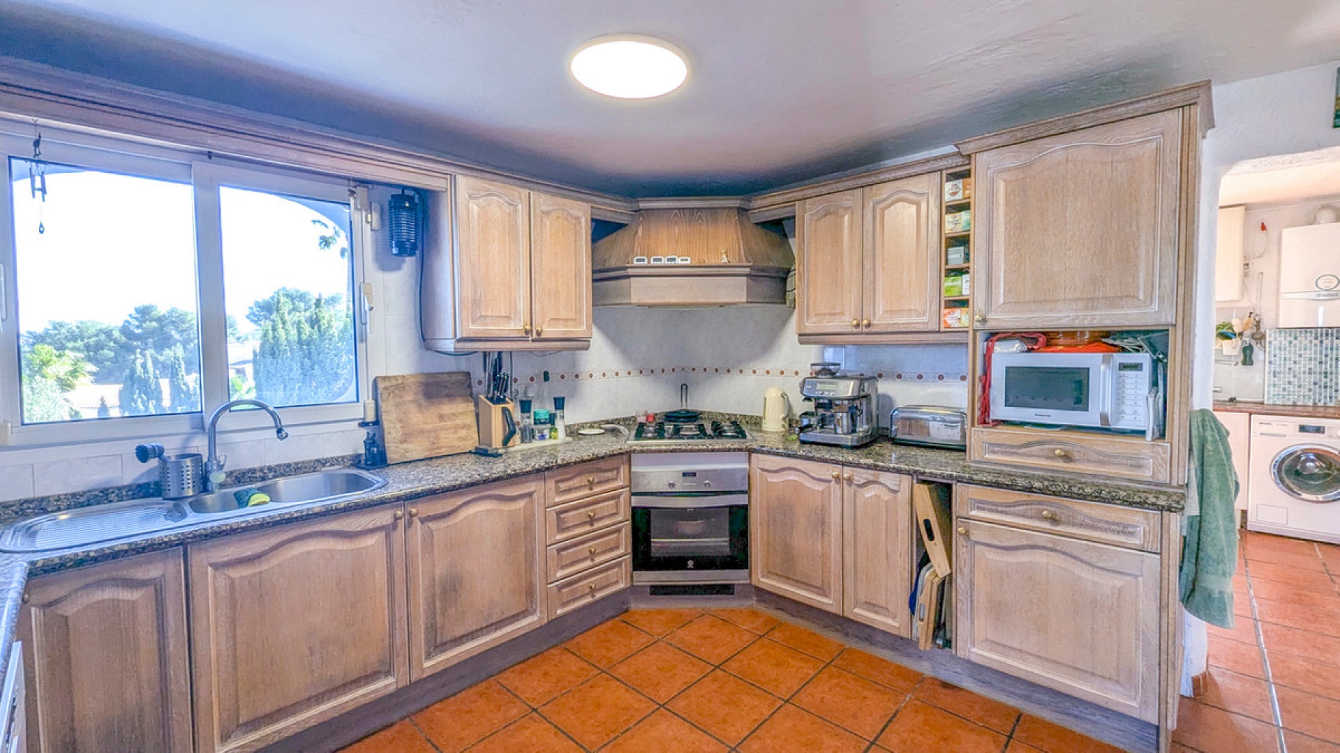 Revente - Villa - Jávea - Xàbia - Jávea - Xàbia Centro