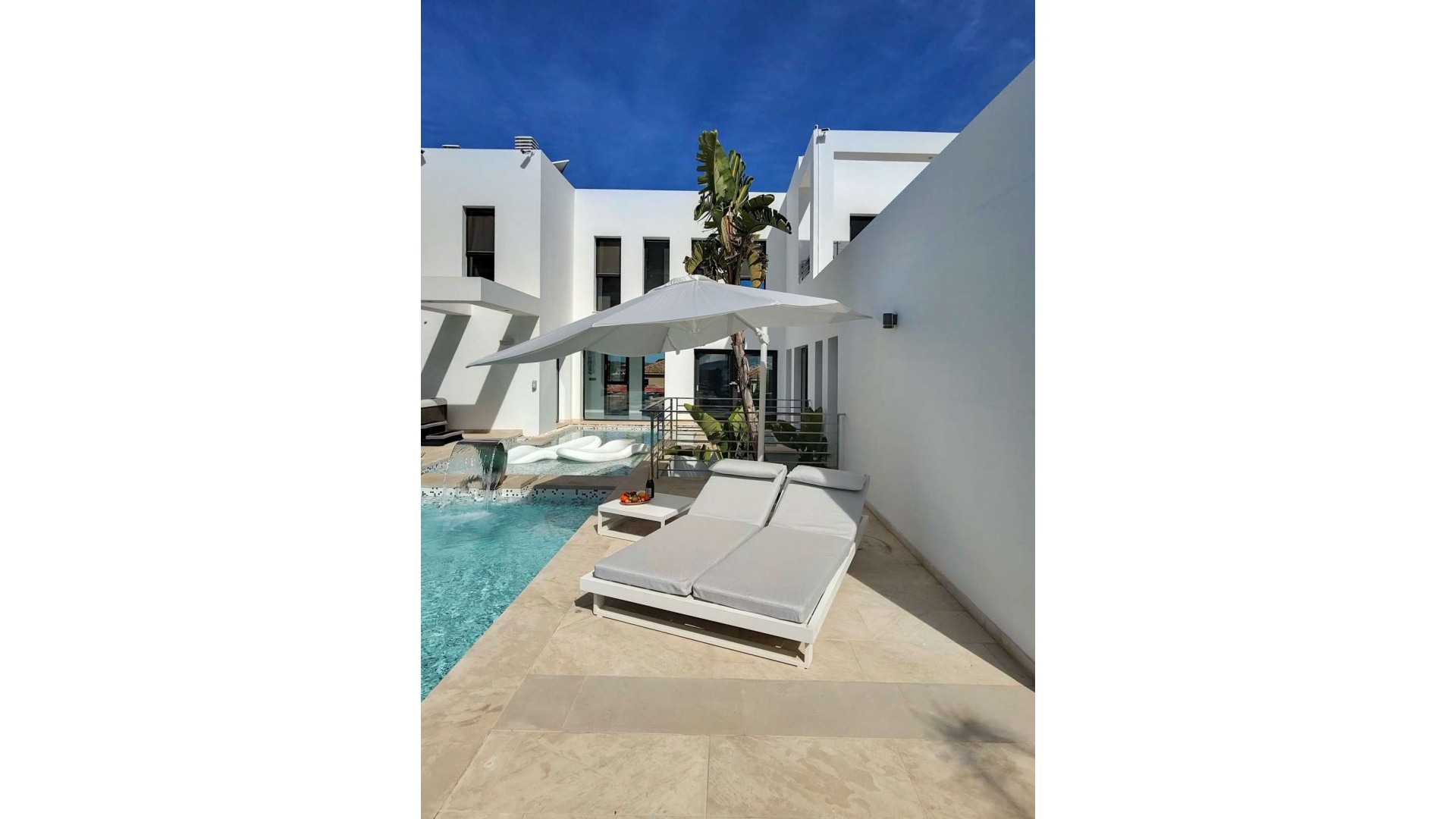 Revente - Villa - Jávea - Xàbia - Jávea - Xàbia Centro