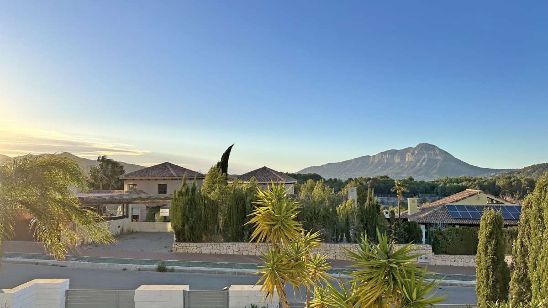 Revente - Villa - Jávea - Xàbia - Jávea - Xàbia Centro