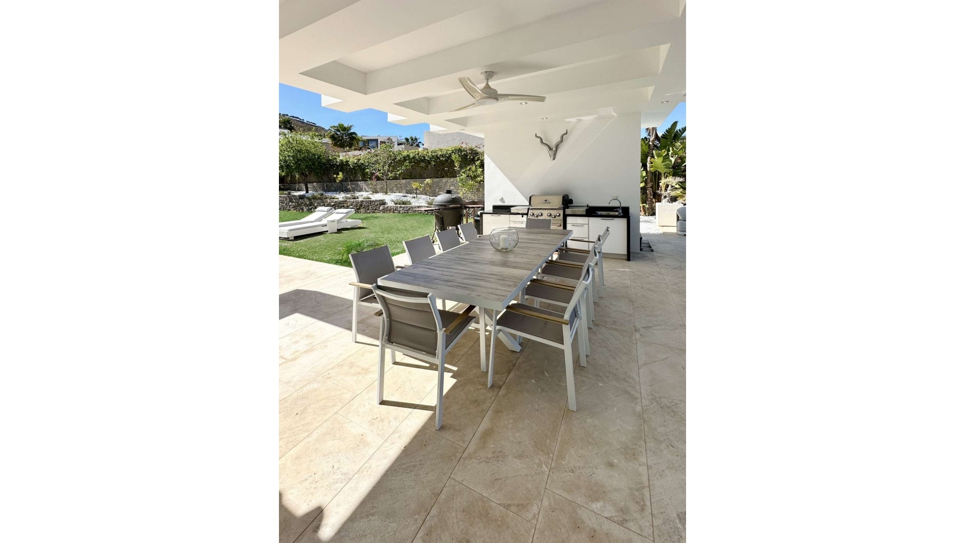 Revente - Villa - Jávea - Xàbia - Jávea - Xàbia Centro