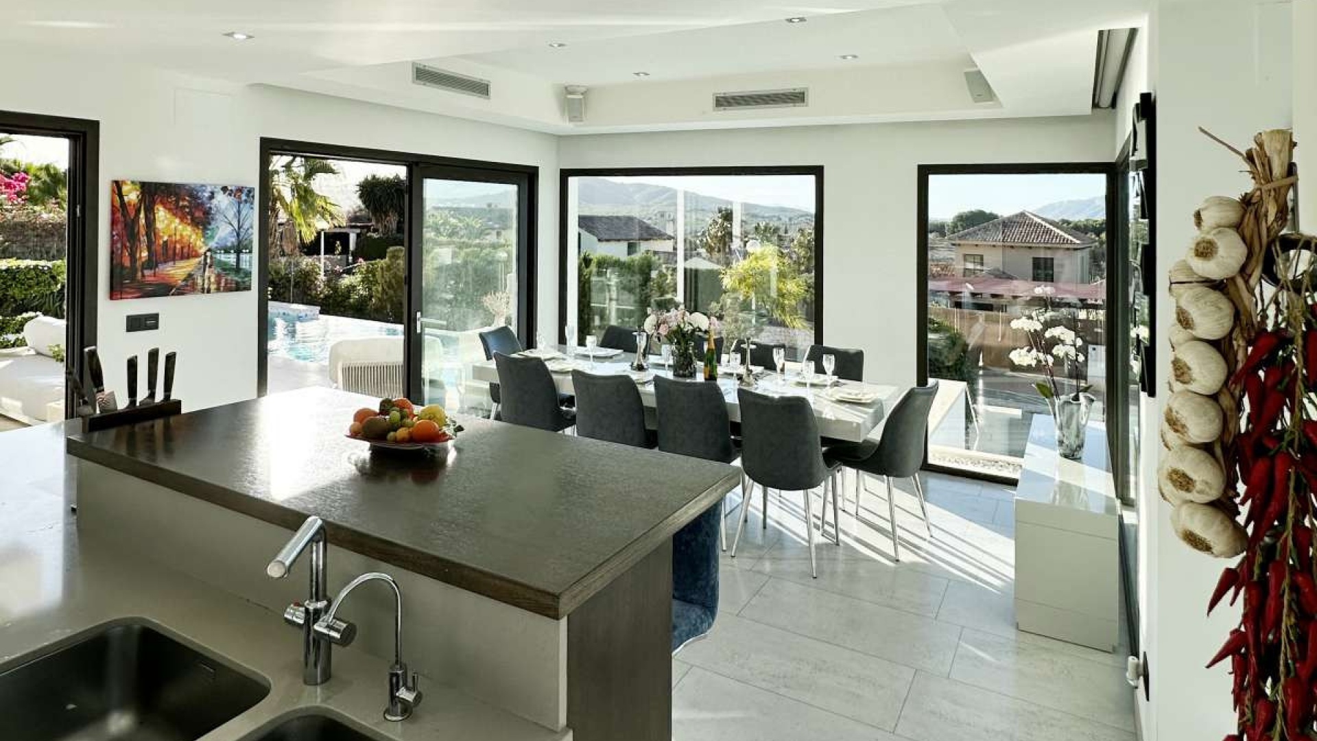 Revente - Villa - Jávea - Xàbia - Jávea - Xàbia Centro