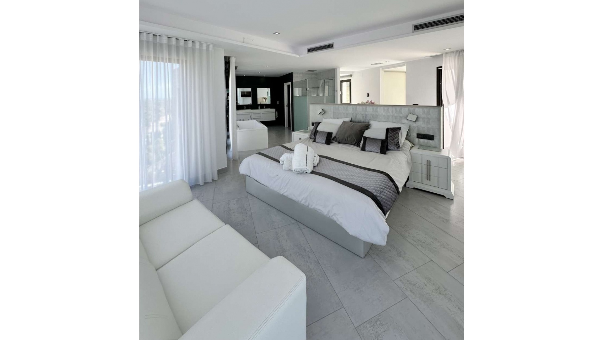 Revente - Villa - Jávea - Xàbia - Jávea - Xàbia Centro