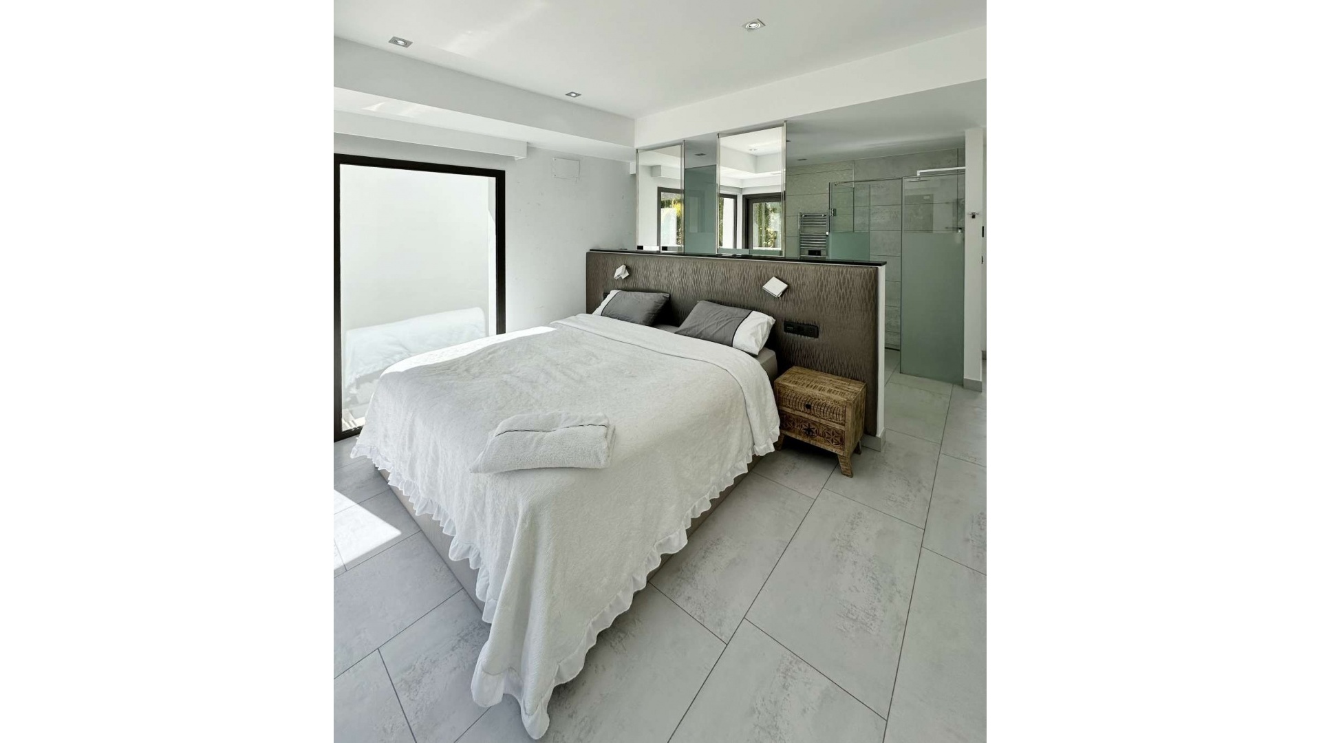 Revente - Villa - Jávea - Xàbia - Jávea - Xàbia Centro