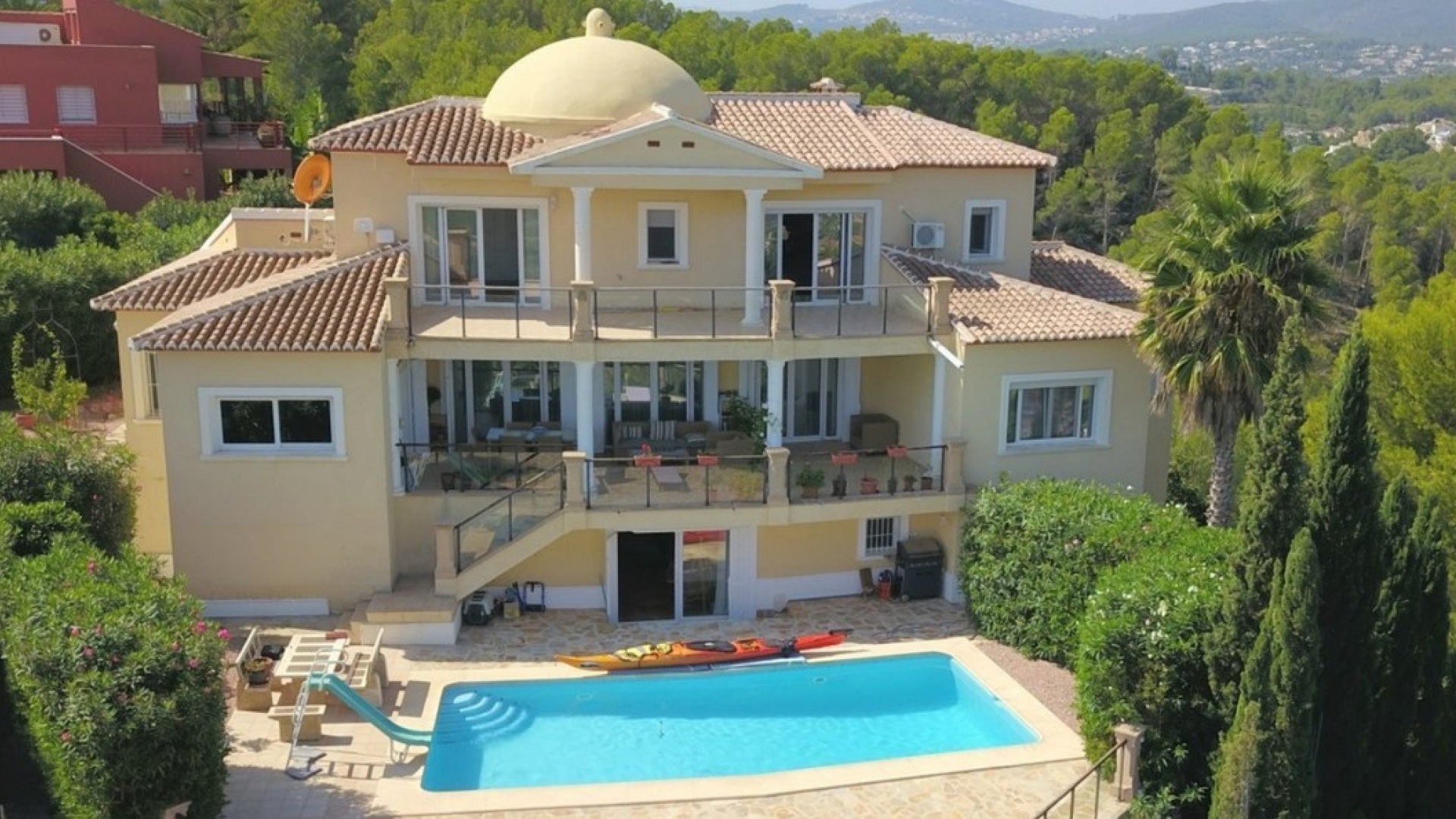 Revente - Villa - Jávea - Xàbia - Jávea - Xàbia Centro