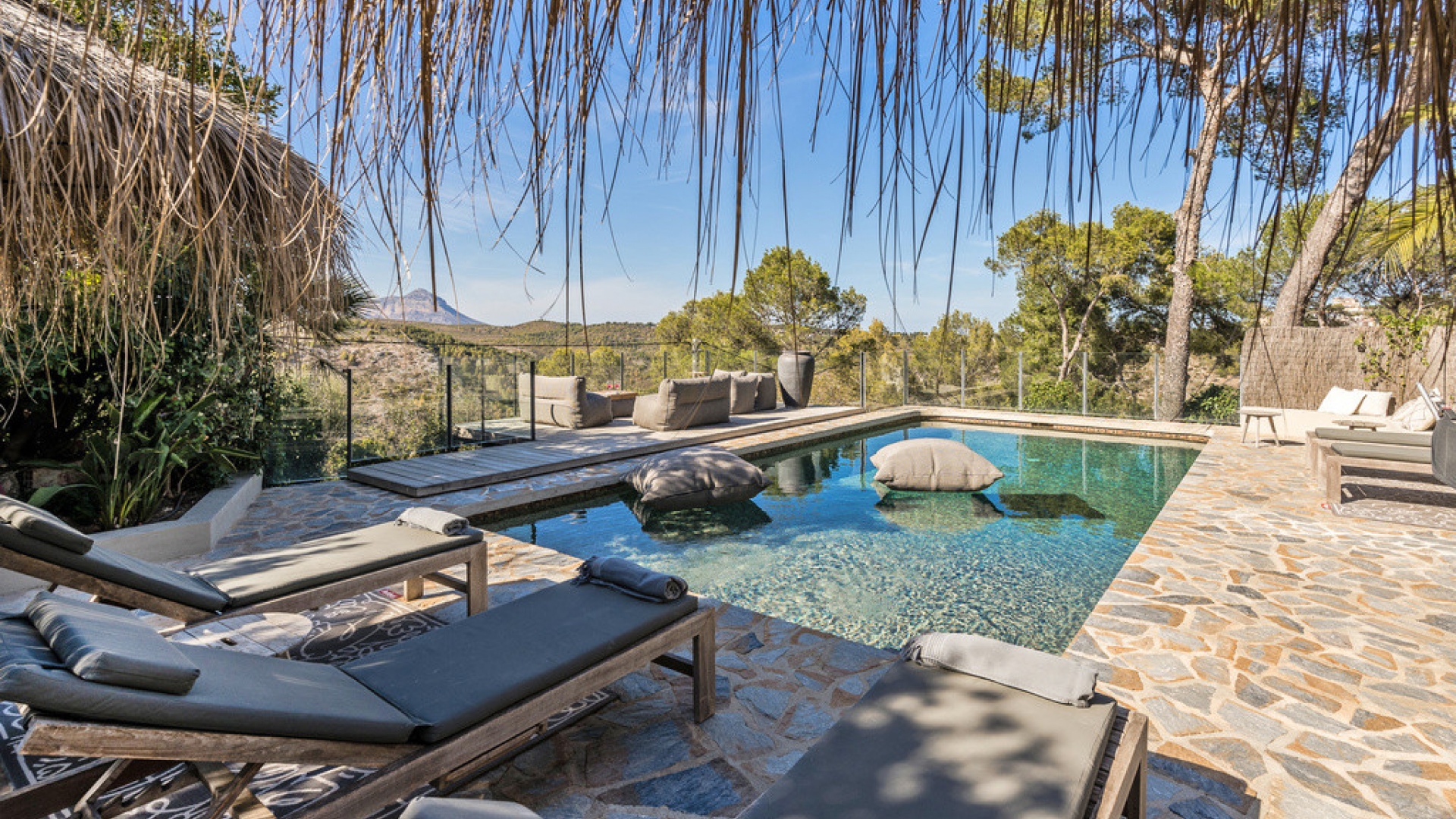 Revente - Villa - Jávea - Xàbia - Jávea - Xàbia Centro