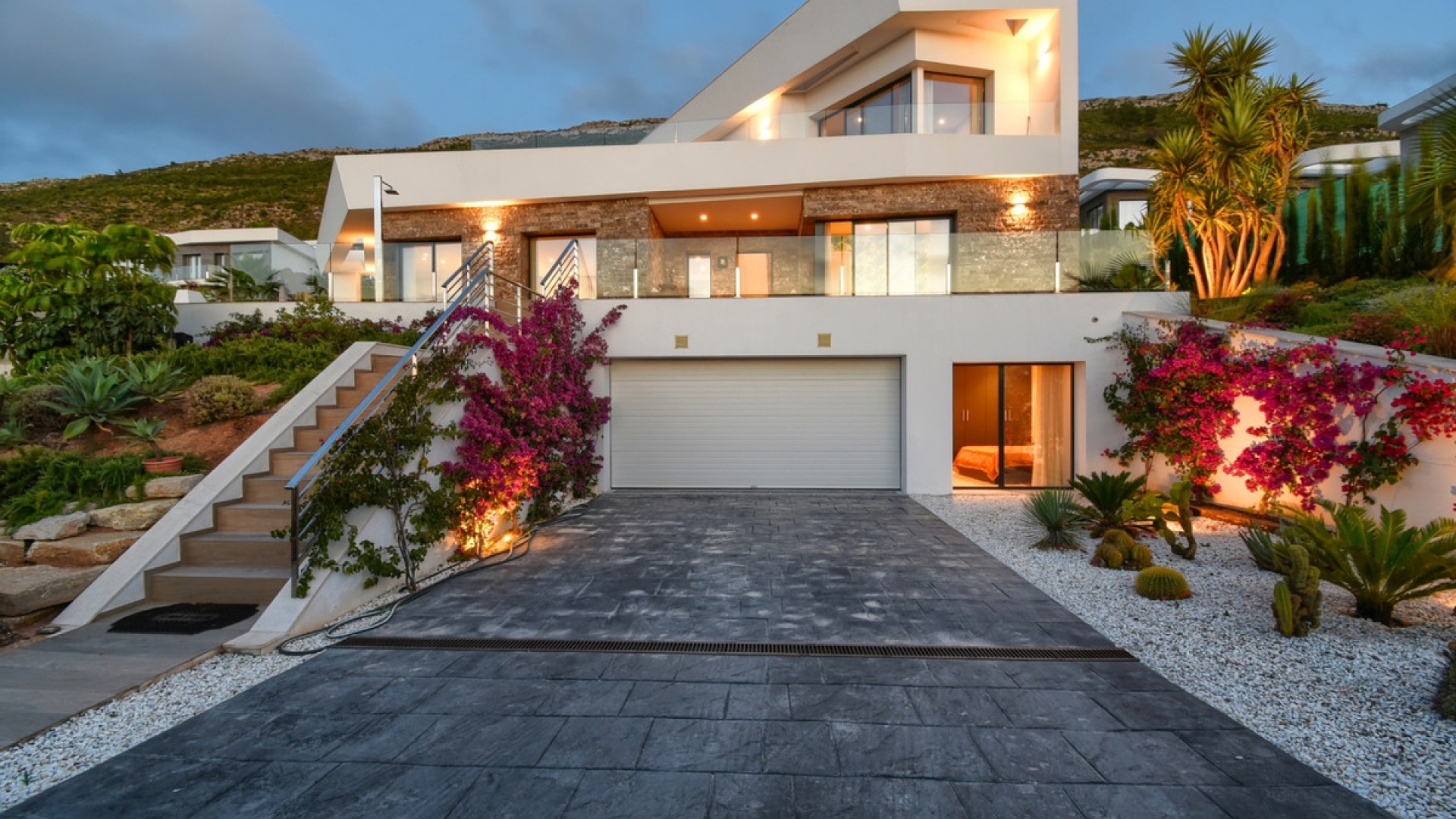 Revente - Villa - Jávea - Xàbia - Jávea - Xàbia Centro