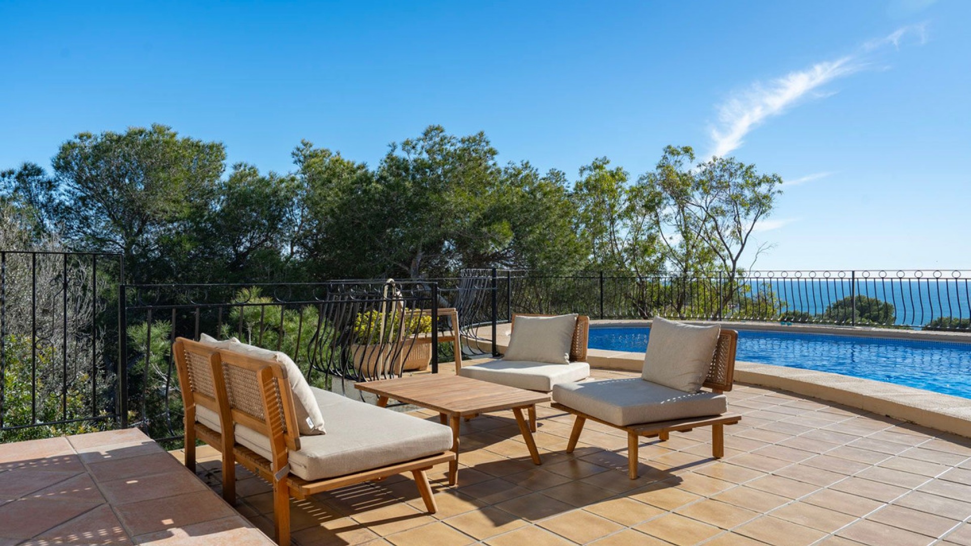 Revente - Villa - Jávea - Xàbia - Jávea - Xàbia Centro