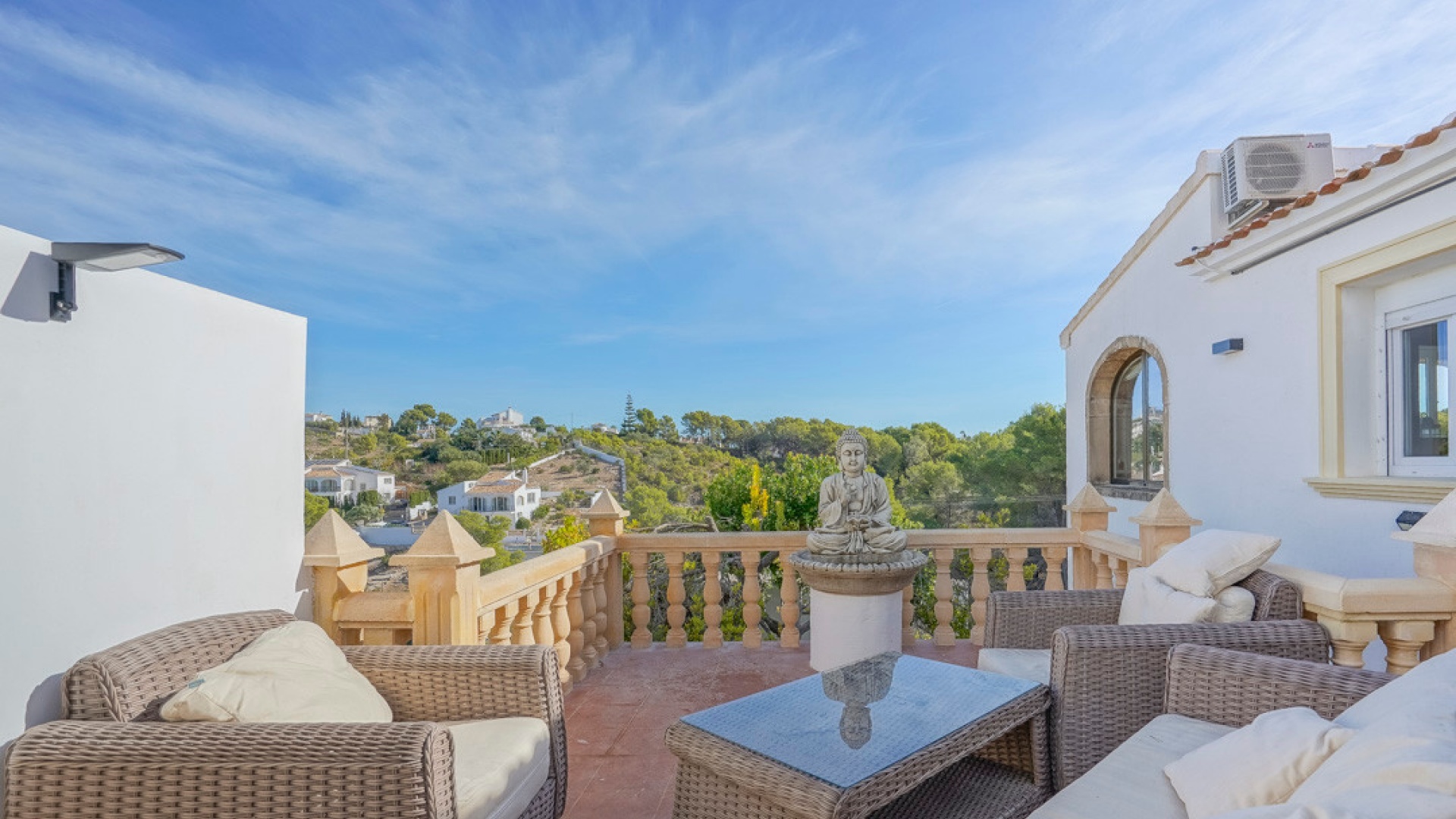 Revente - Villa - Jávea - Xàbia - Jávea - Xàbia Centro