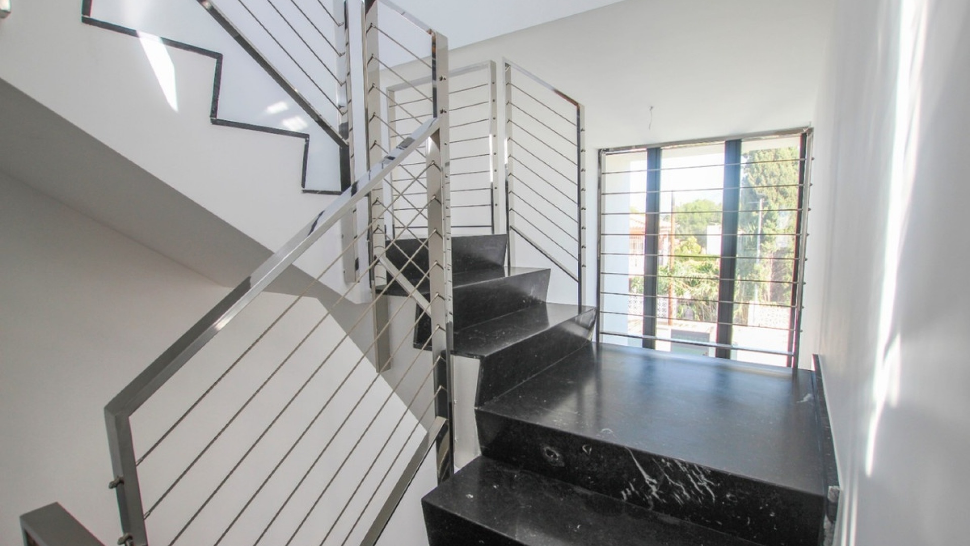 Revente - Villa - L'alfas Del Pi - Albir