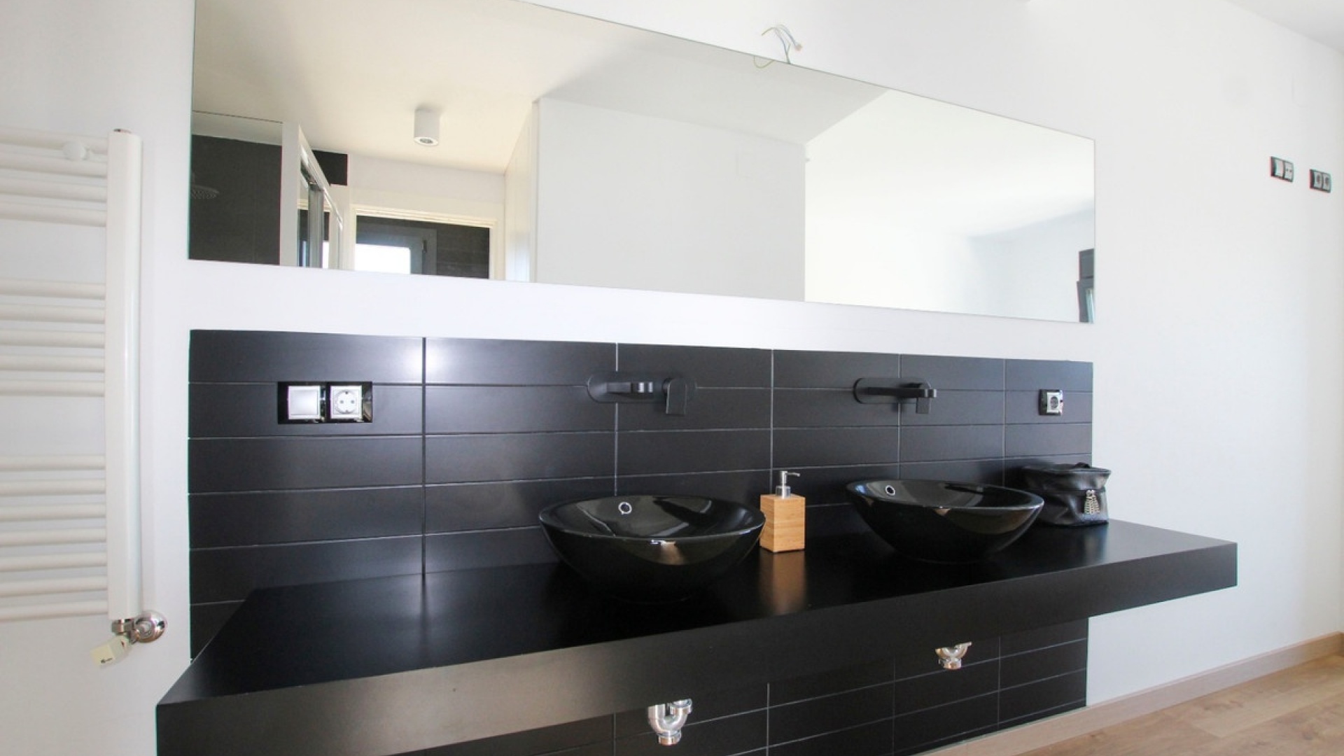Revente - Villa - L'alfas Del Pi - Albir