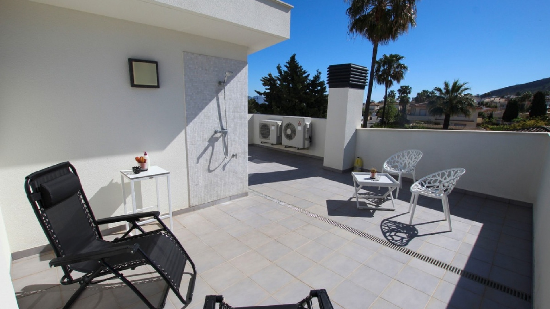 Revente - Villa - L'alfas Del Pi - Albir