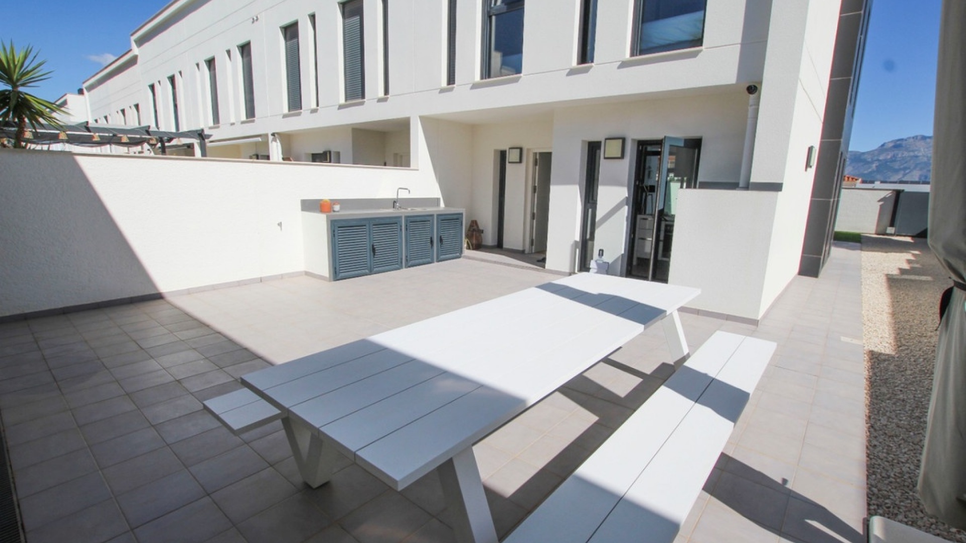 Revente - Villa - L'alfas Del Pi - Albir