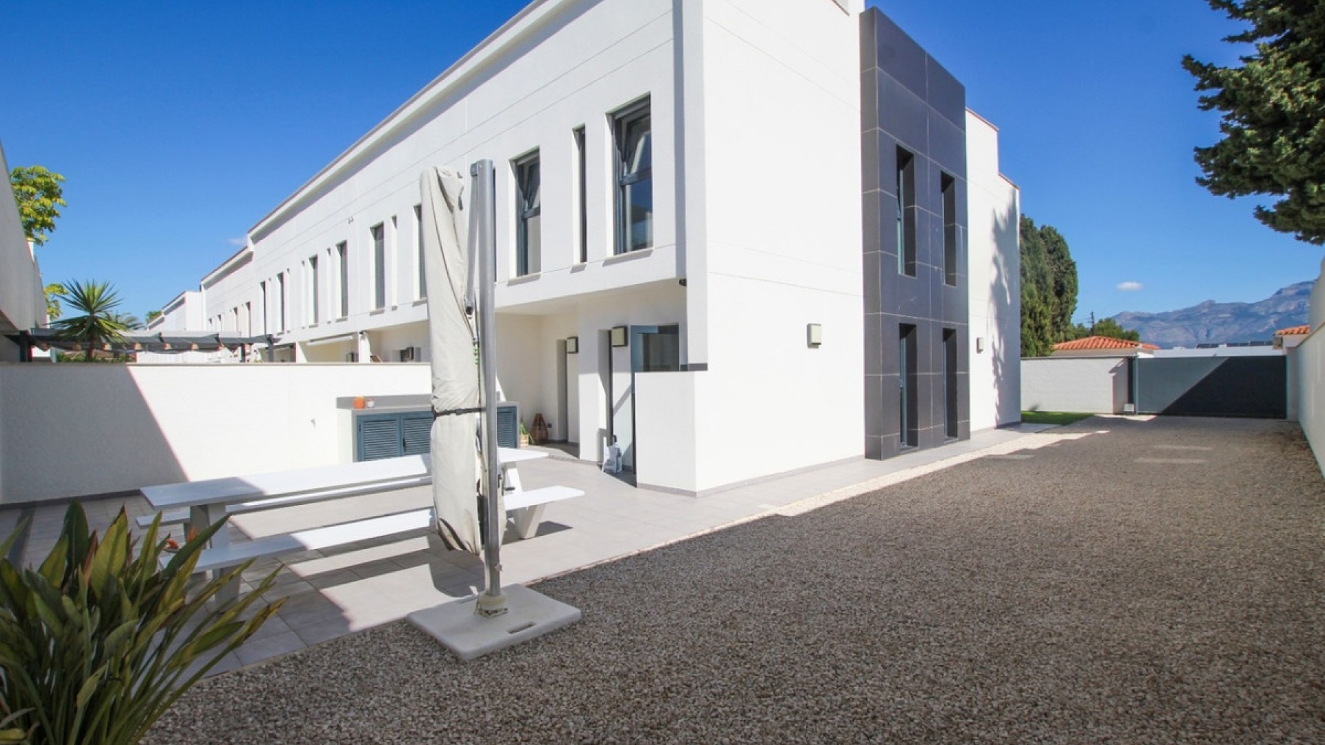 Revente - Villa - L'alfas Del Pi - Albir