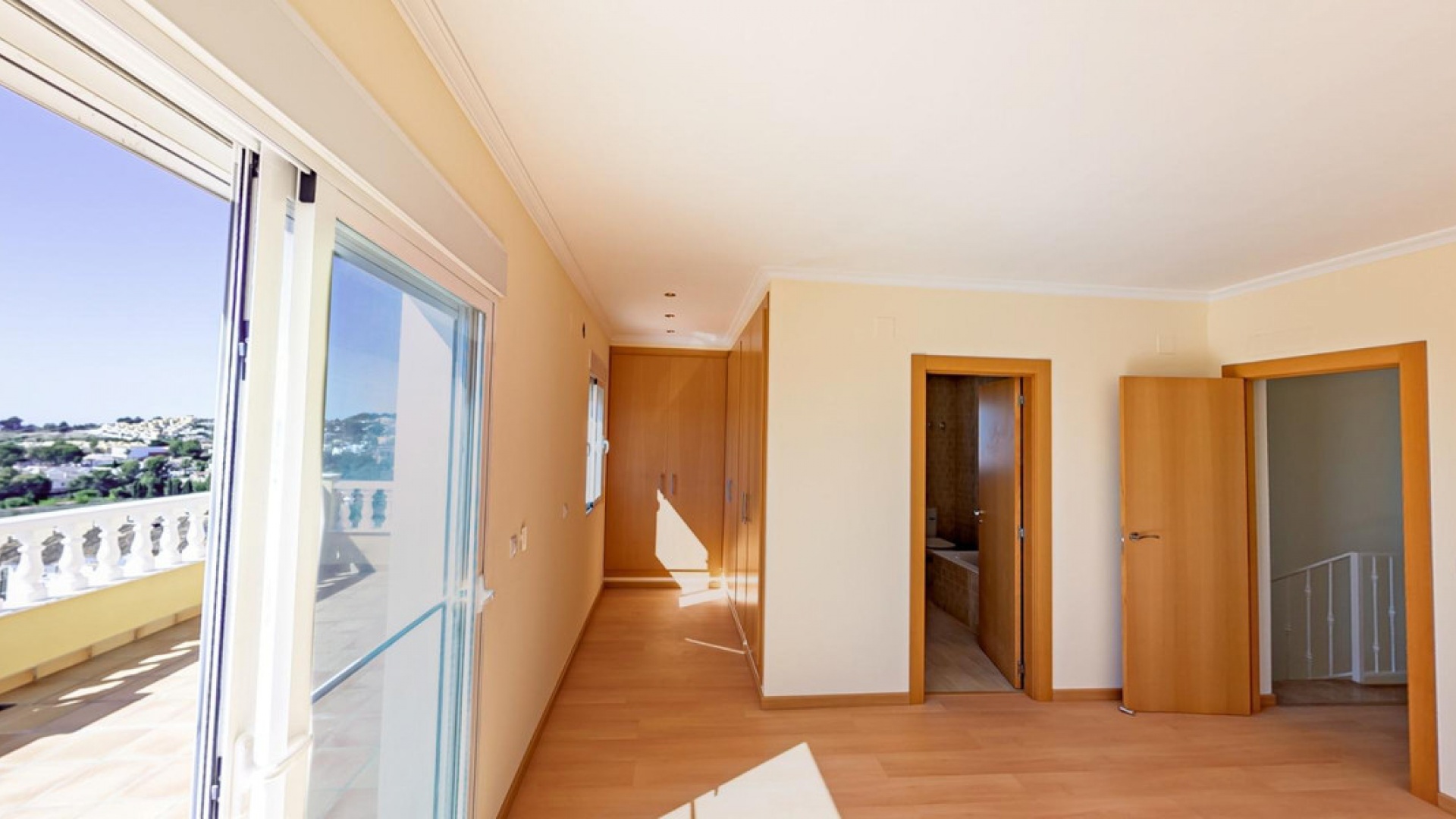 Revente - Villa - L'alfas Del Pi - L'Alfás del Pi Centro