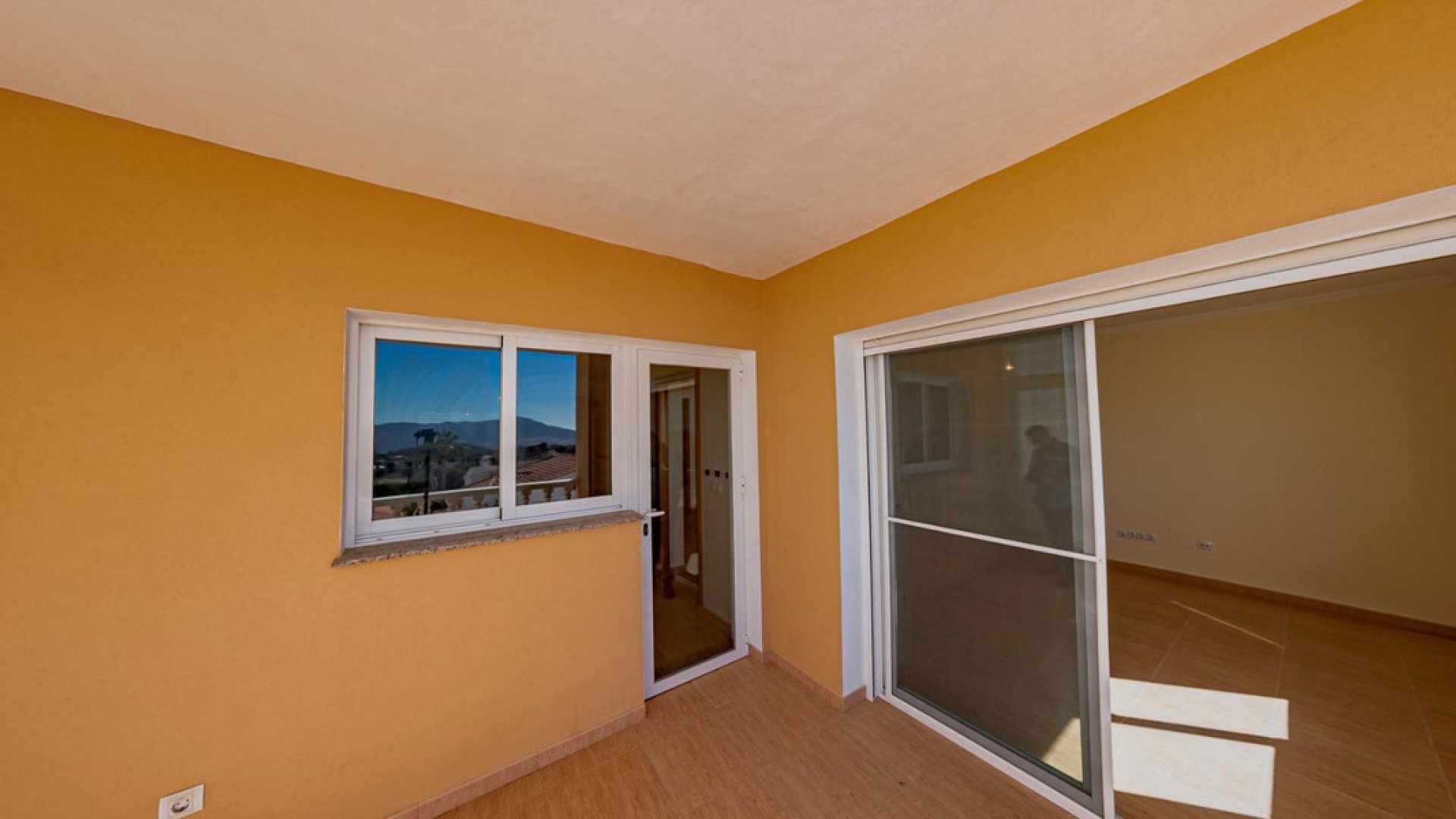 Revente - Villa - L'alfas Del Pi - L'Alfás del Pi Centro