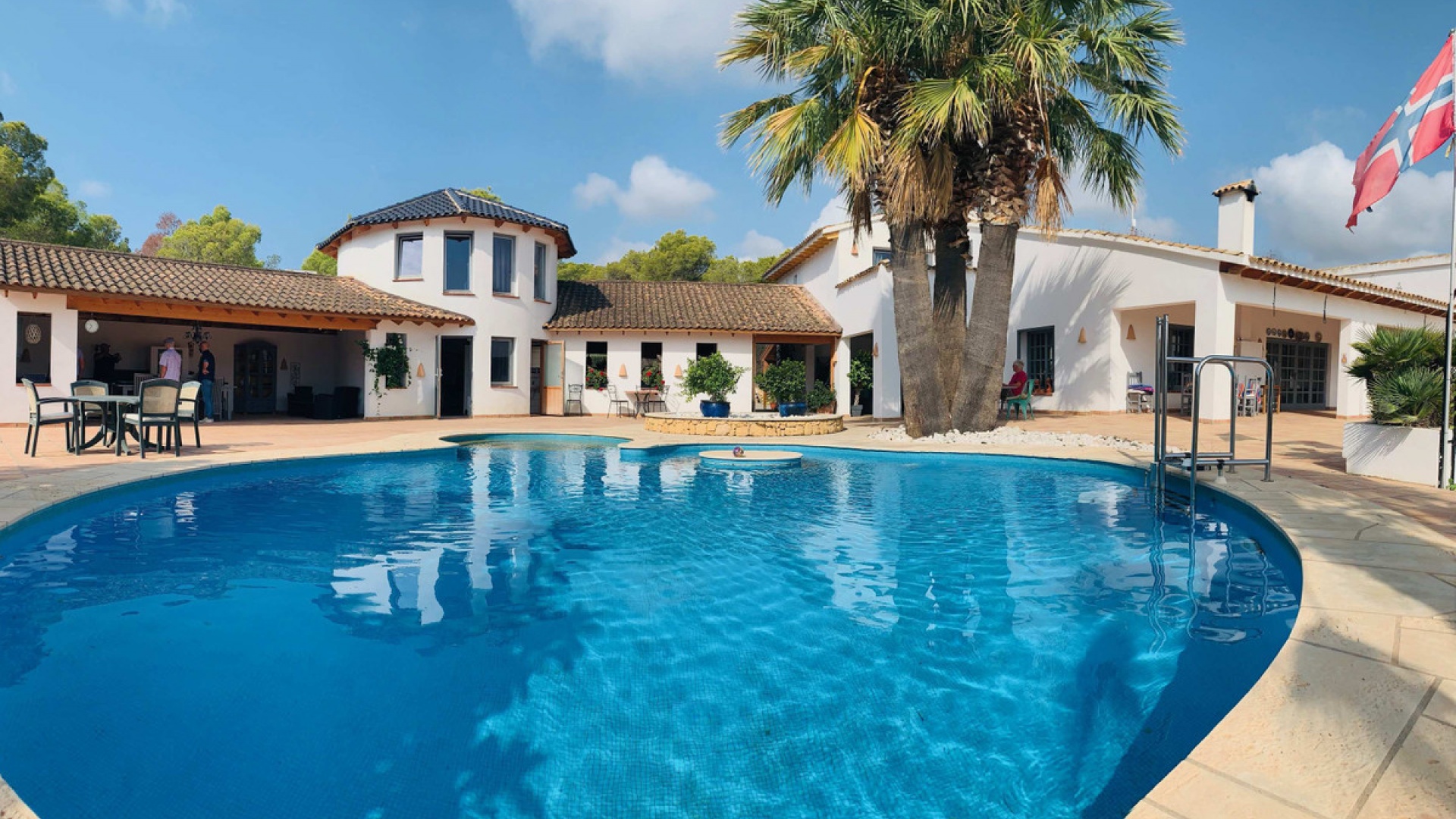 Revente - Villa - L'alfas Del Pi - L'Alfás del Pi Centro