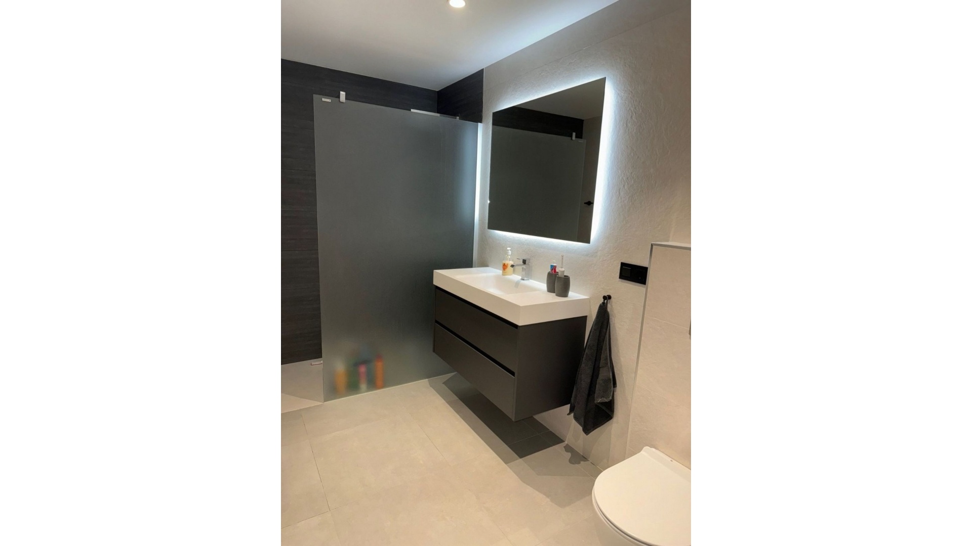 Revente - Villa - L'alfas Del Pi - L'Alfás del Pi Centro