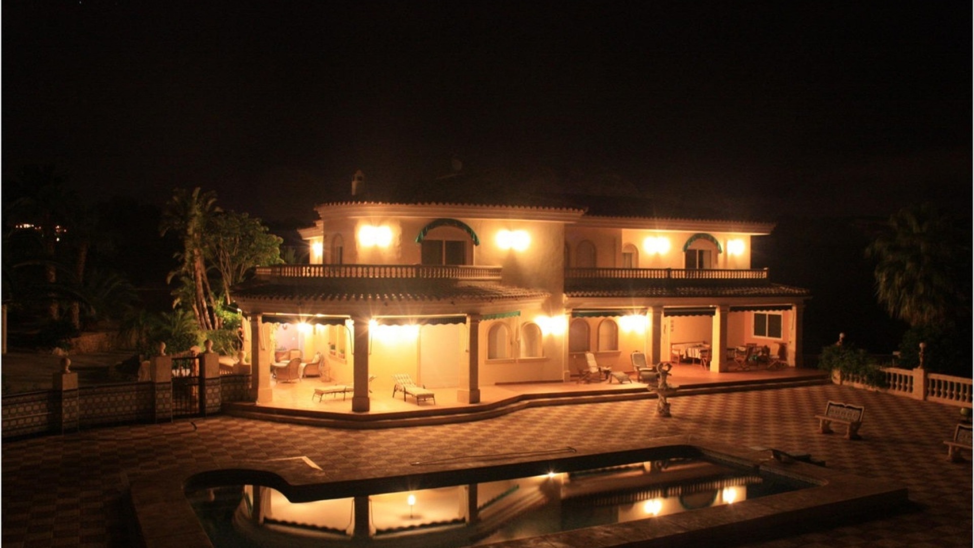 Revente - Villa - L'alfas Del Pi - L'Alfás del Pi Centro