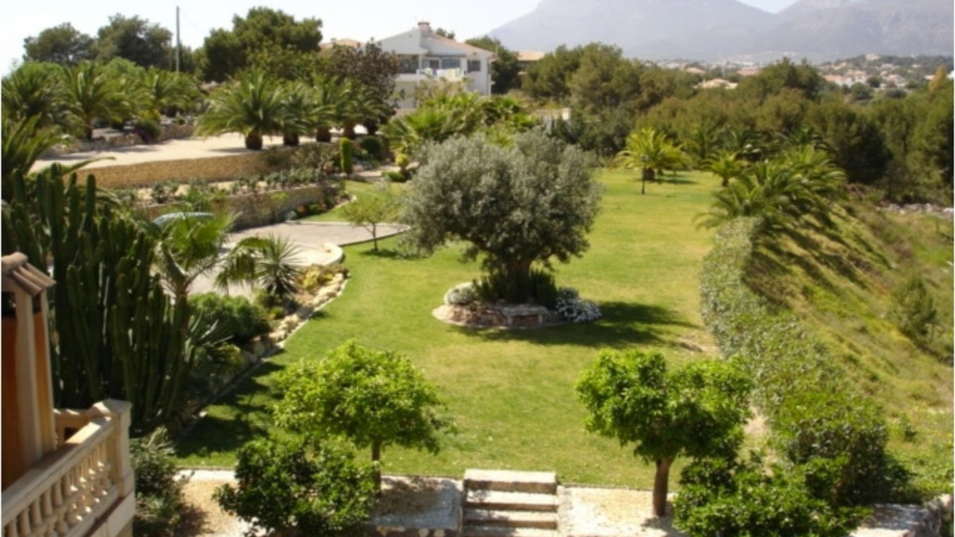 Revente - Villa - L'alfas Del Pi - L'Alfás del Pi Centro