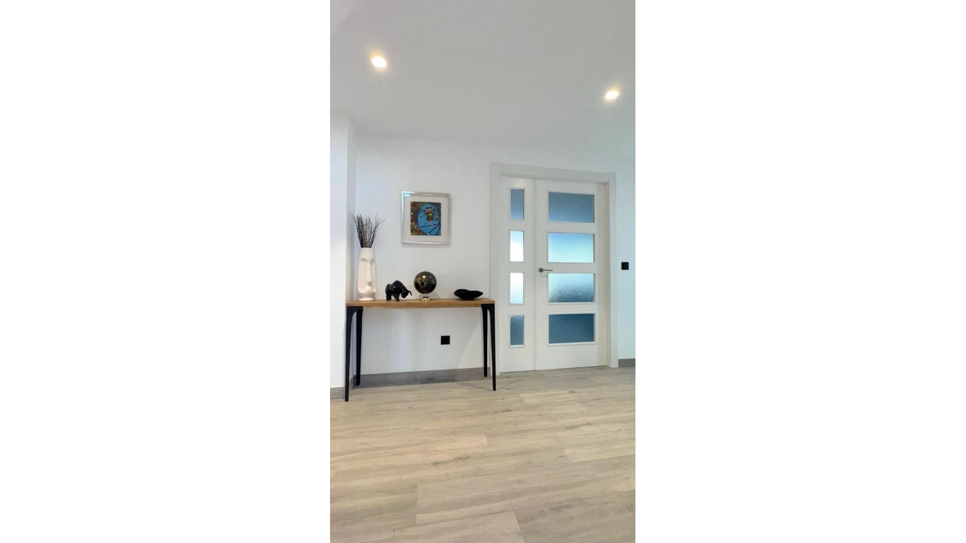 Revente - Villa - L'alfas Del Pi - L'Alfás del Pi Centro