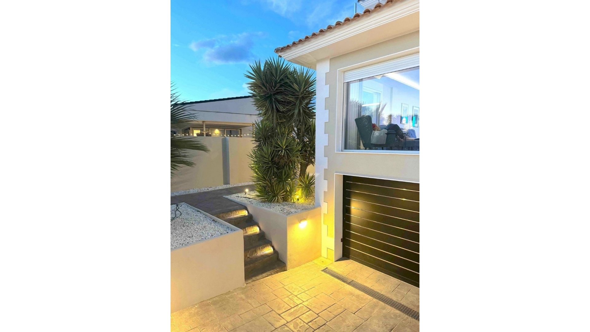 Revente - Villa - L'alfas Del Pi - L'Alfás del Pi Centro