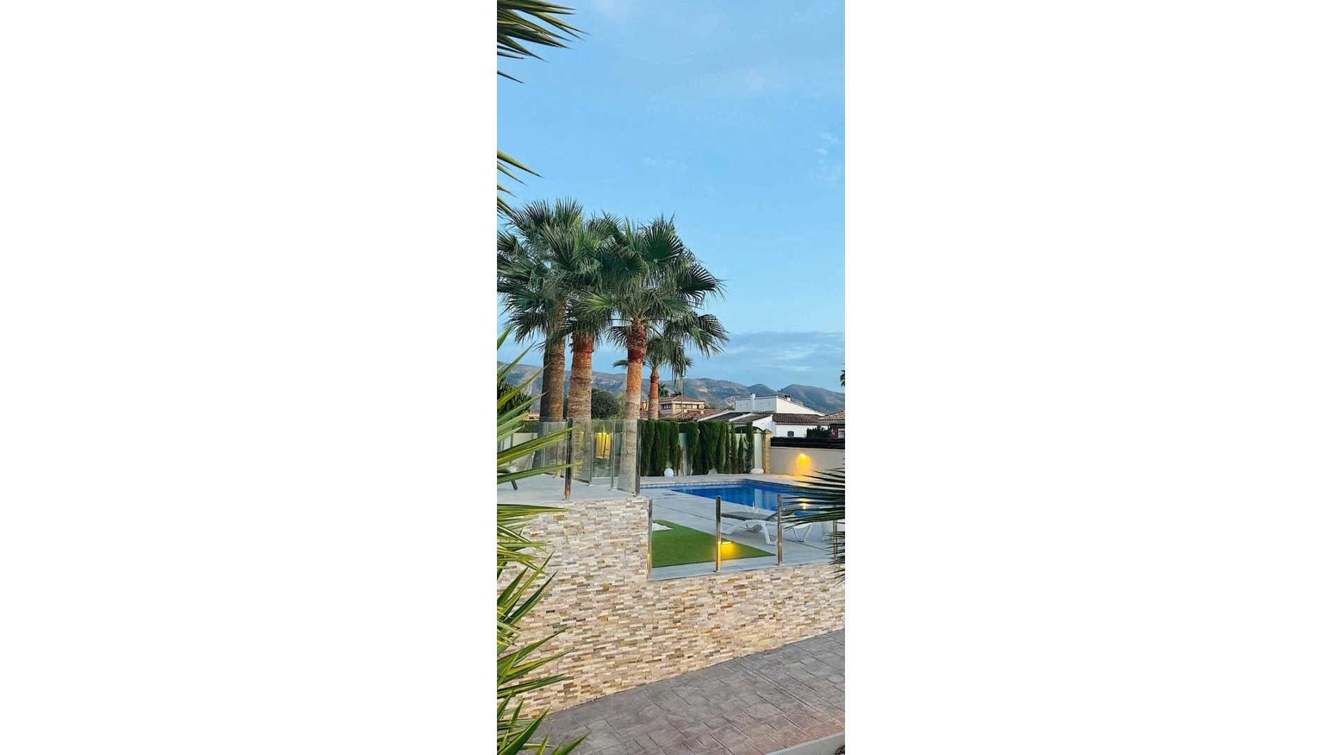 Revente - Villa - L'alfas Del Pi - L'Alfás del Pi Centro